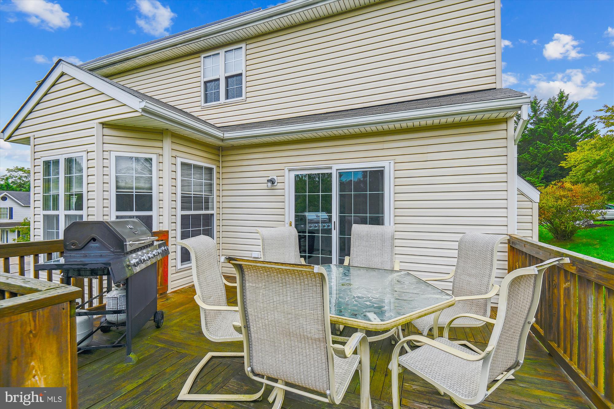 FURNACE HILLS - Residential