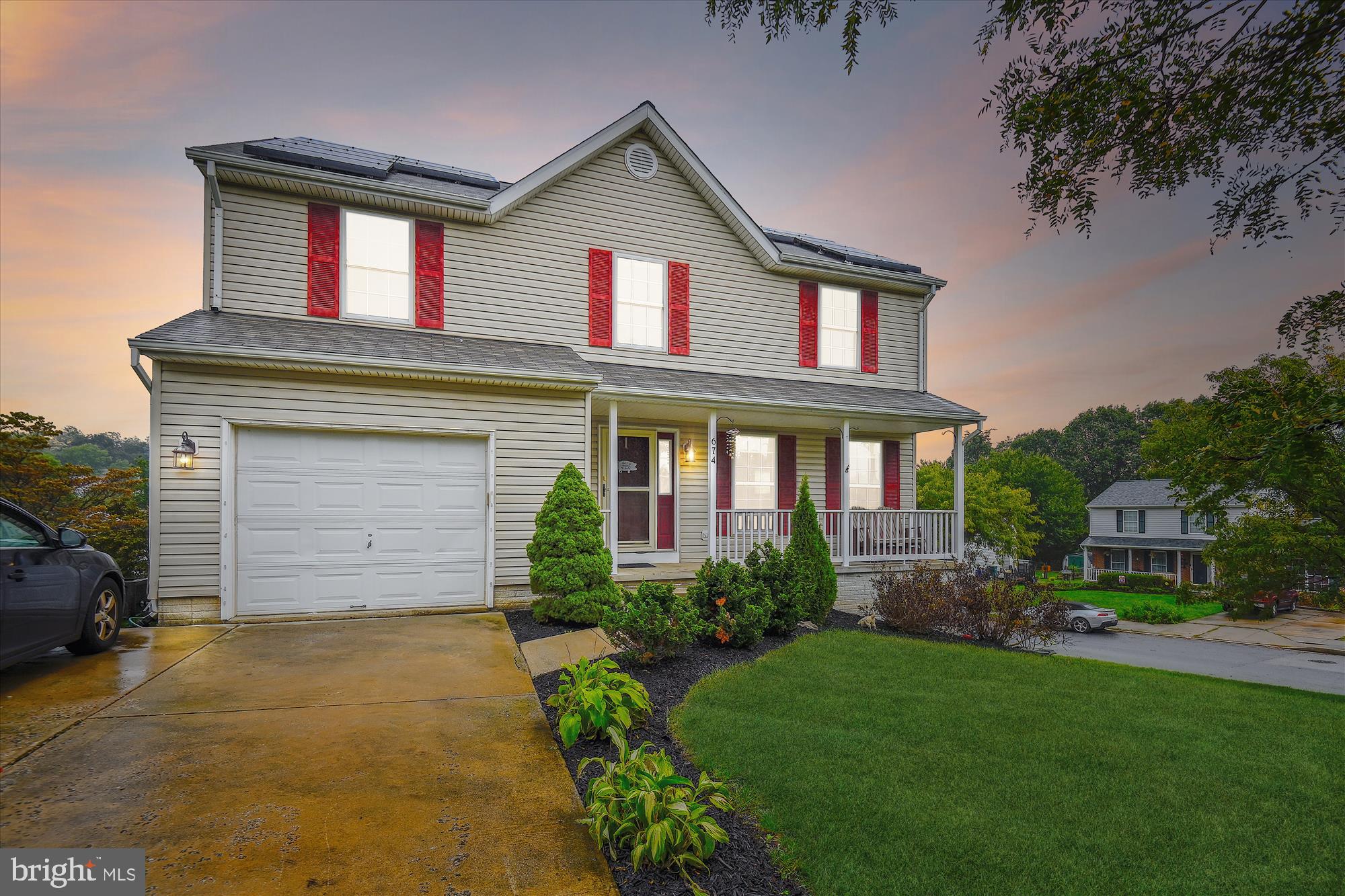 FURNACE HILLS - Residential