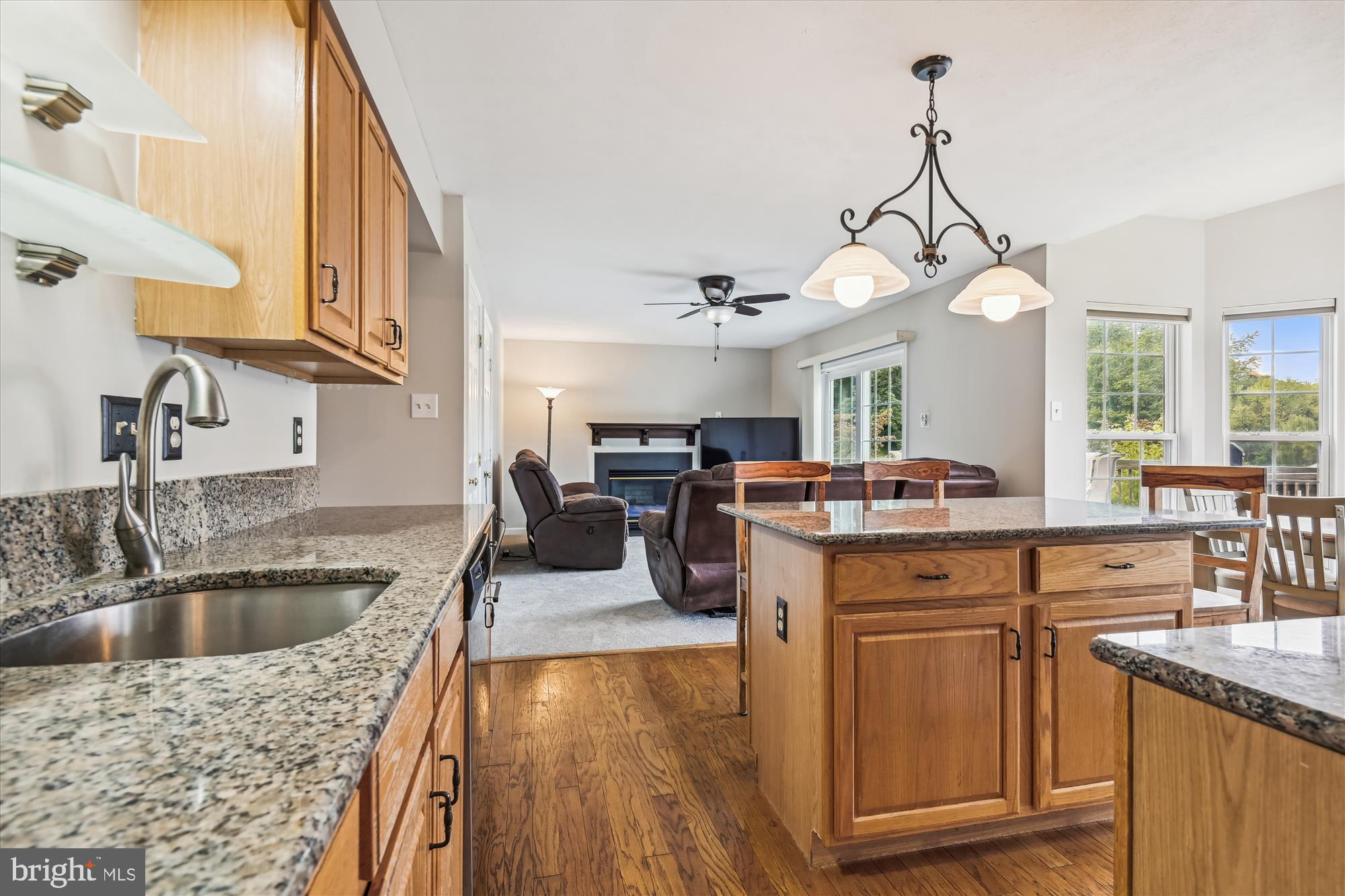 FURNACE HILLS - Residential