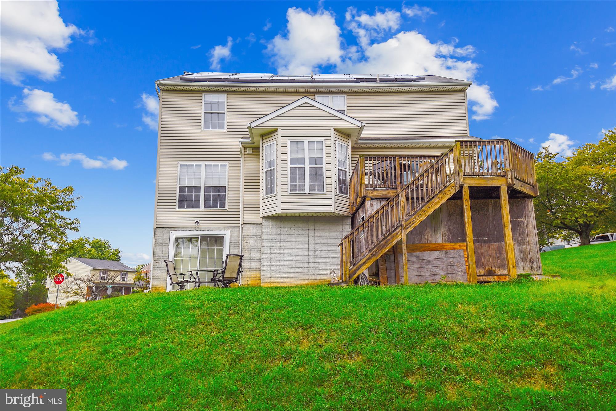 FURNACE HILLS - Residential