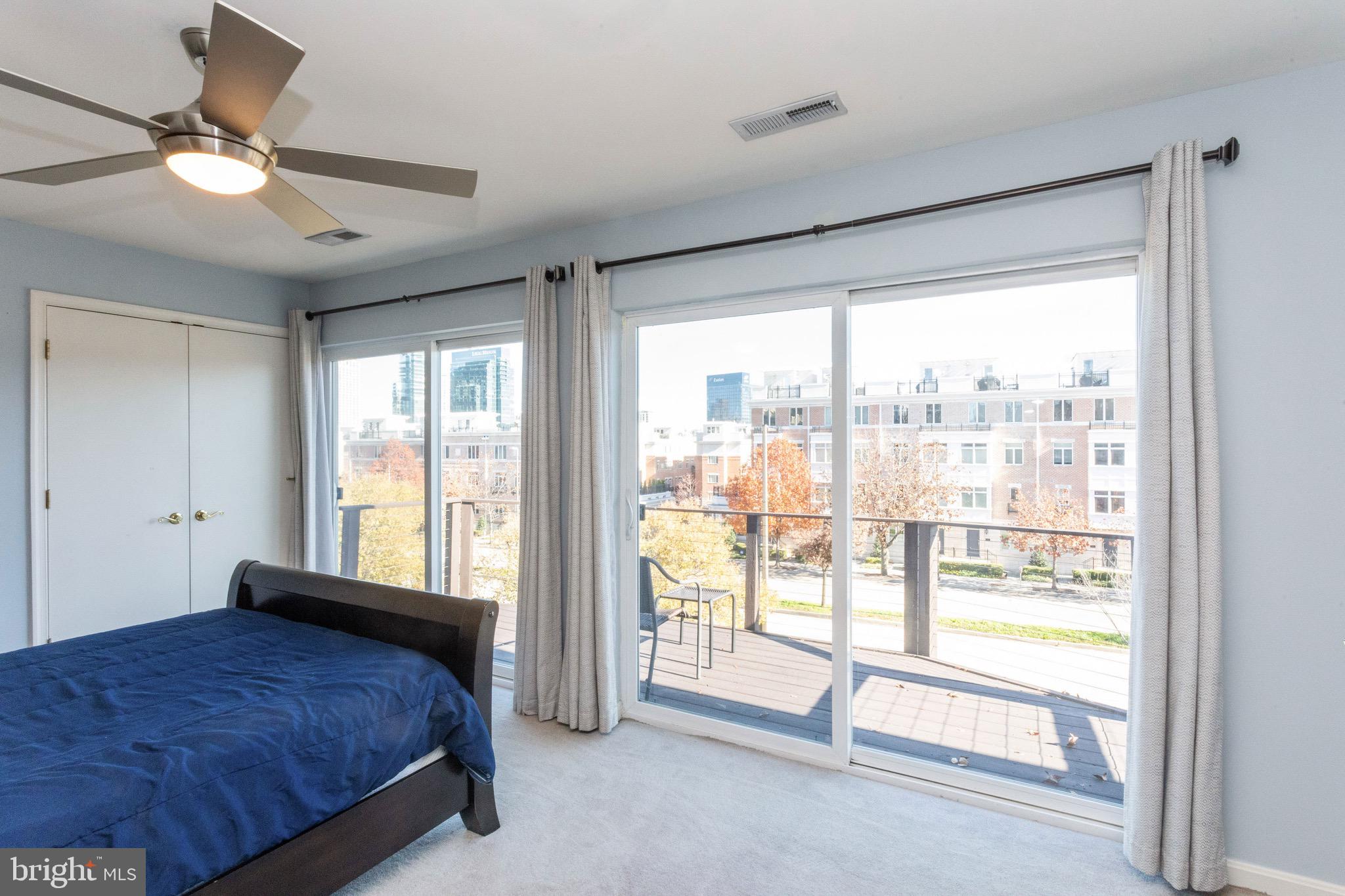 FEDERAL HILL HISTORIC DISTRICT - Residential Lease