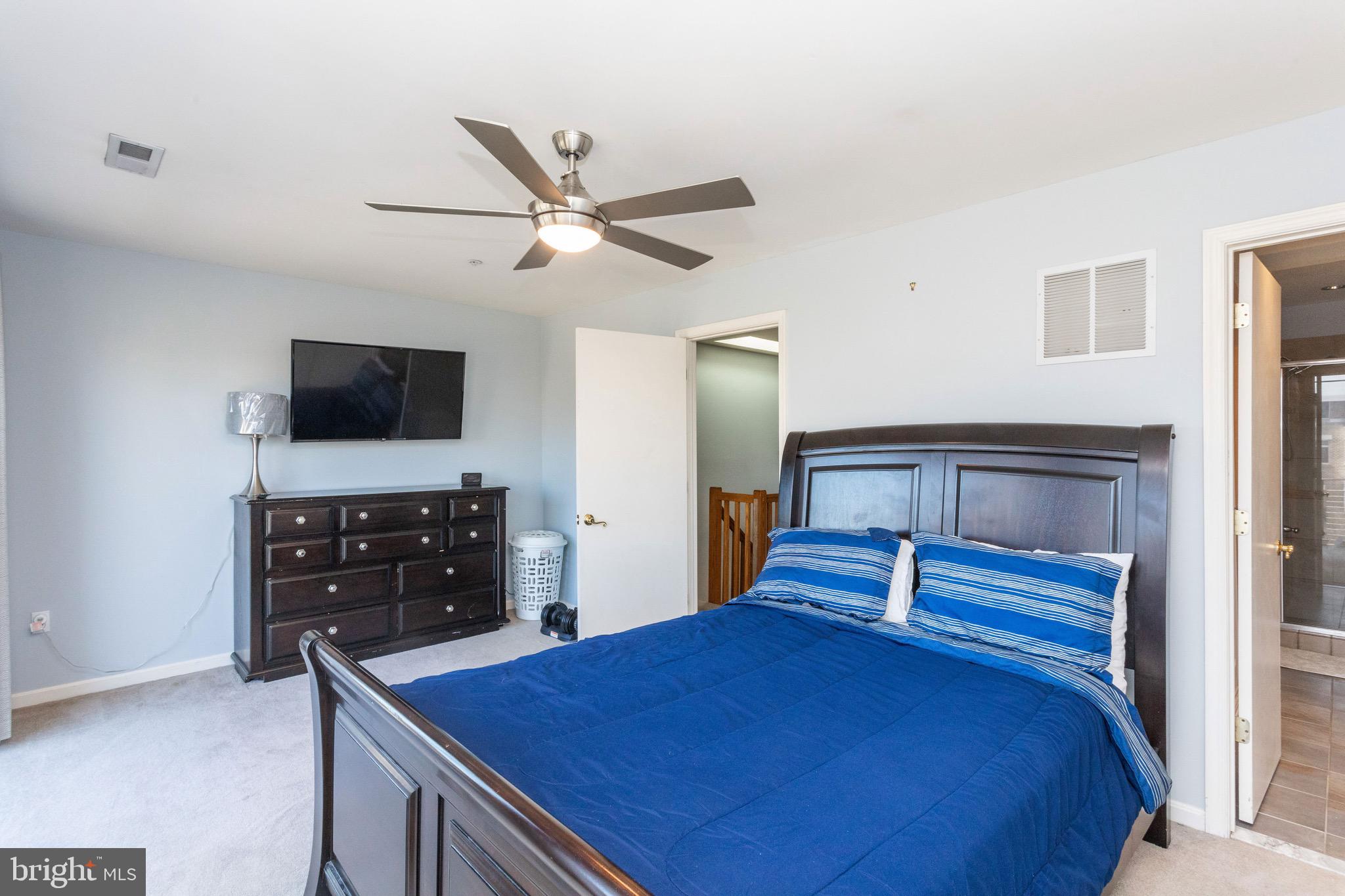 FEDERAL HILL HISTORIC DISTRICT - Residential Lease