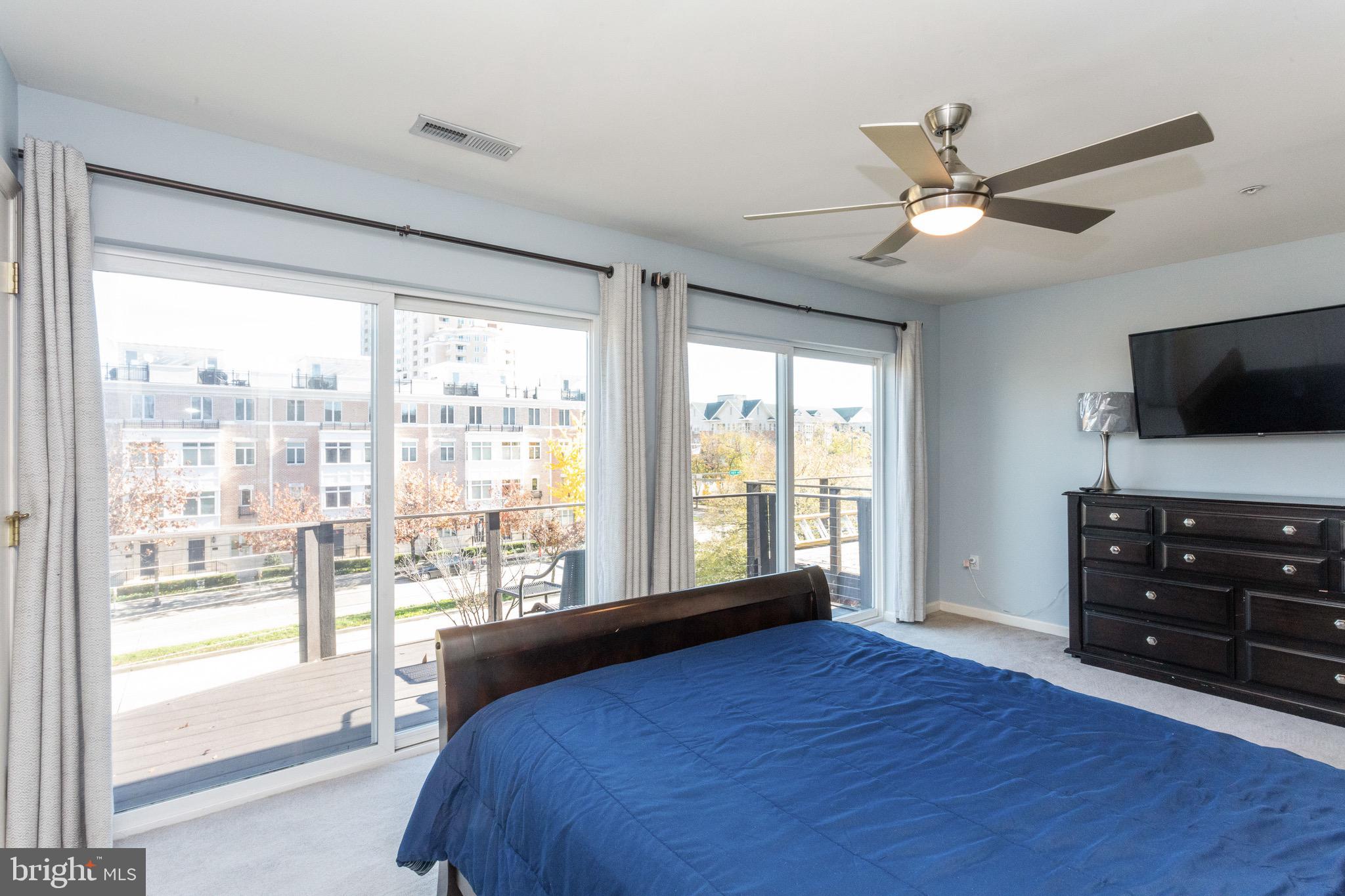 FEDERAL HILL HISTORIC DISTRICT - Residential Lease