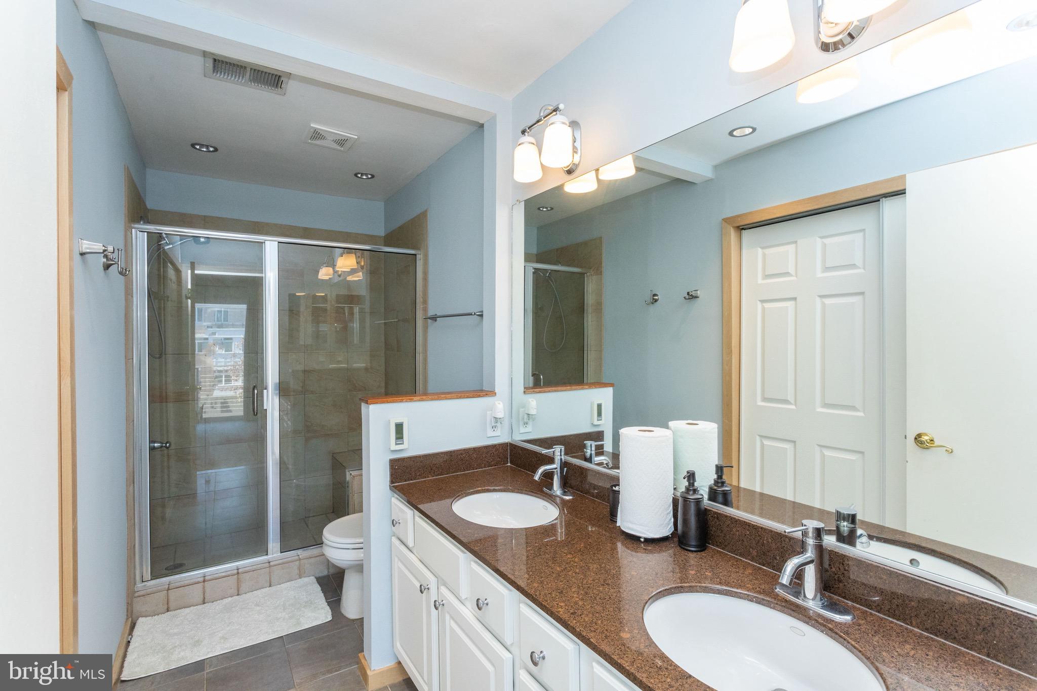 FEDERAL HILL HISTORIC DISTRICT - Residential Lease