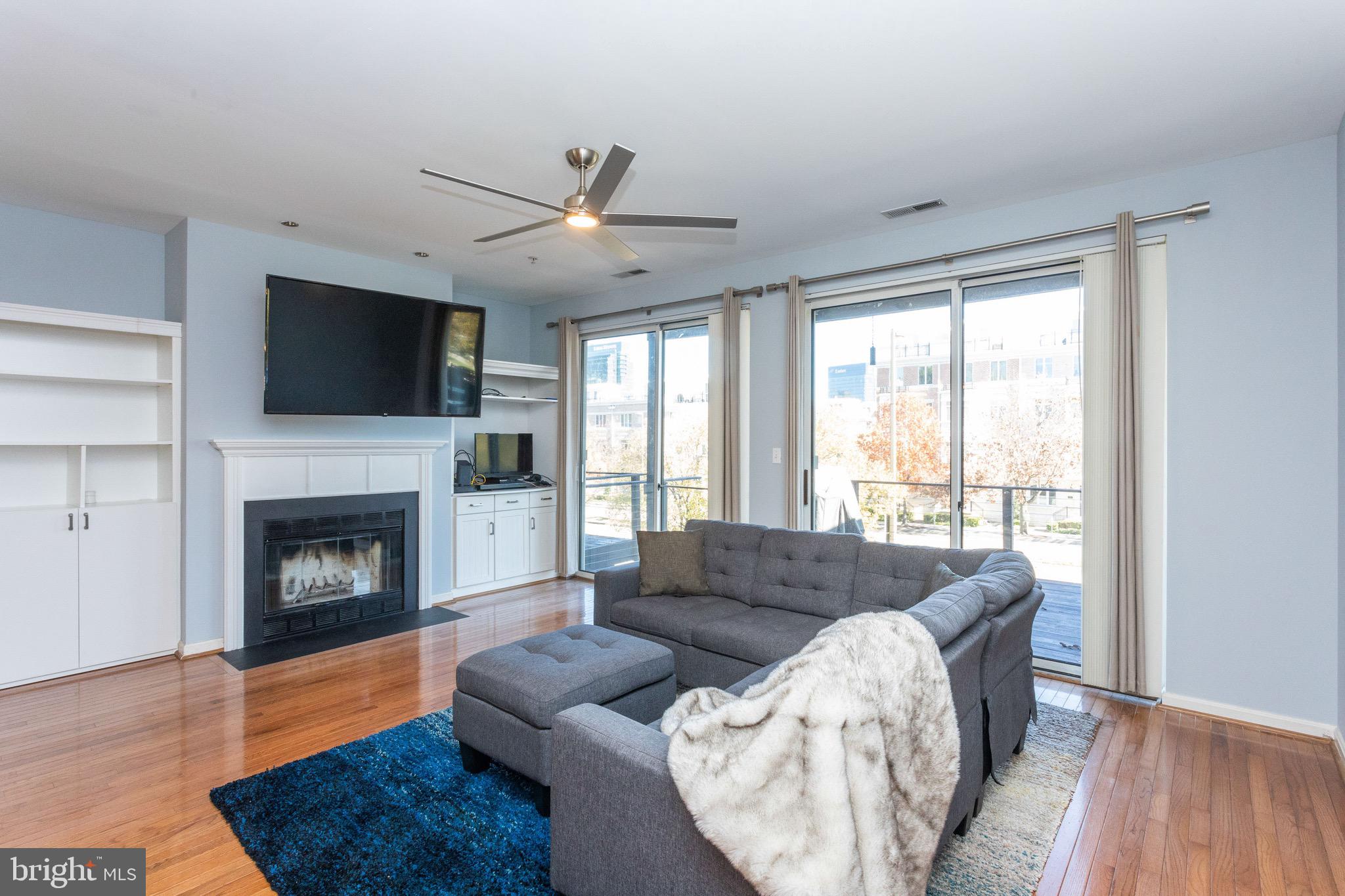 FEDERAL HILL HISTORIC DISTRICT - Residential Lease