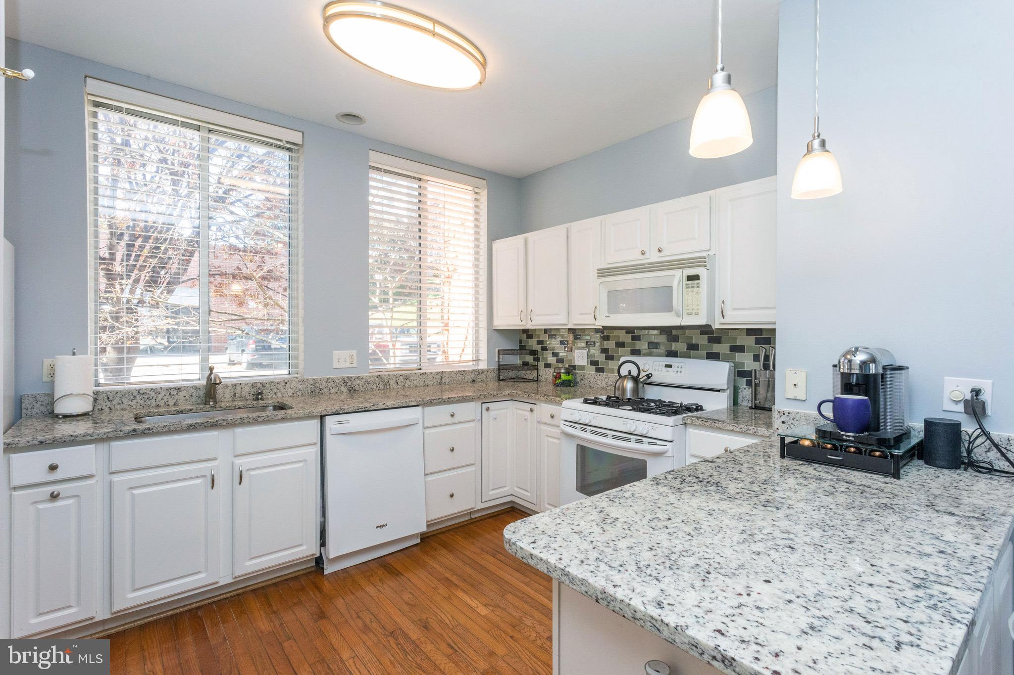 FEDERAL HILL HISTORIC DISTRICT - Residential Lease