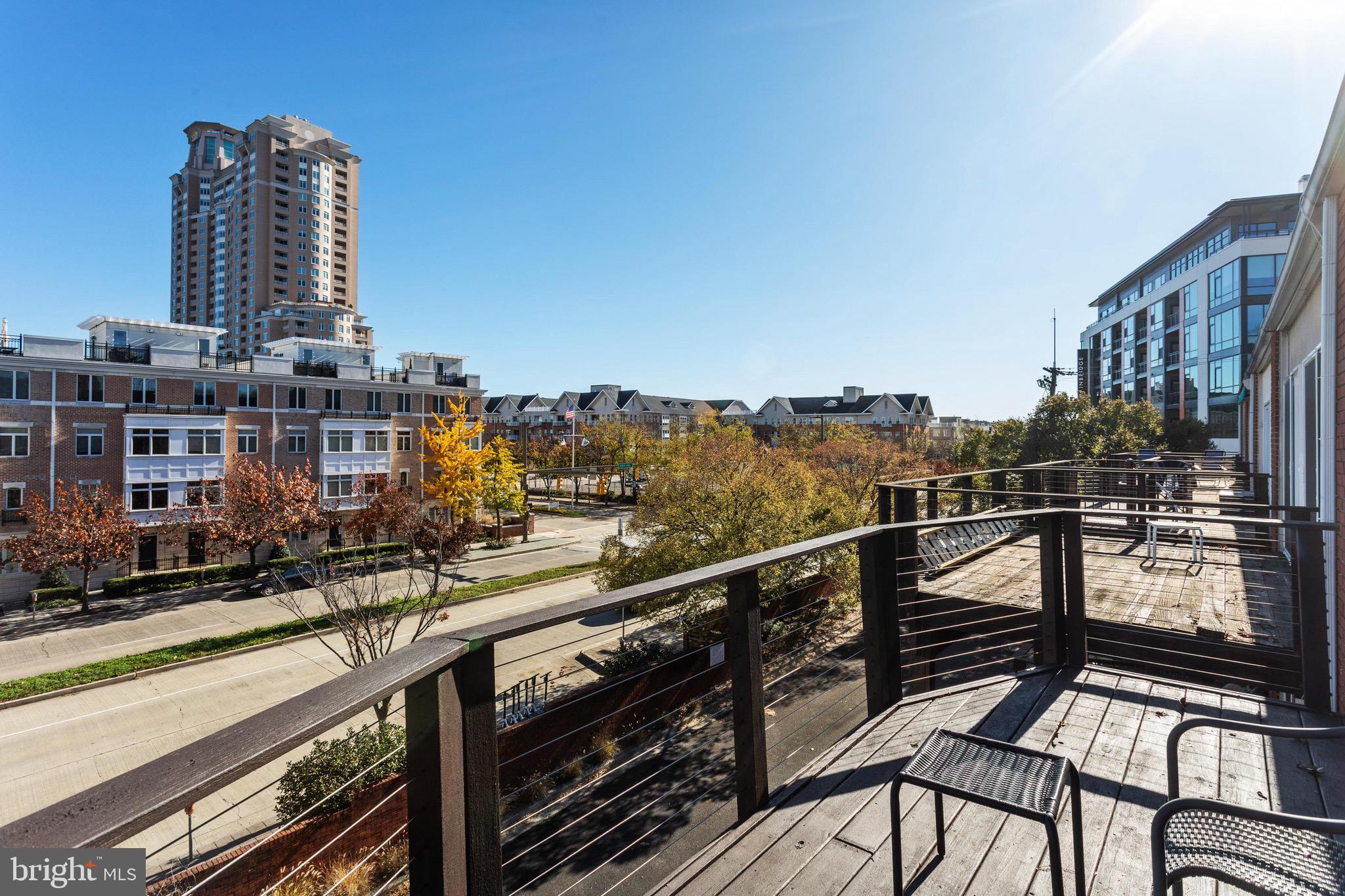 FEDERAL HILL HISTORIC DISTRICT - Residential Lease