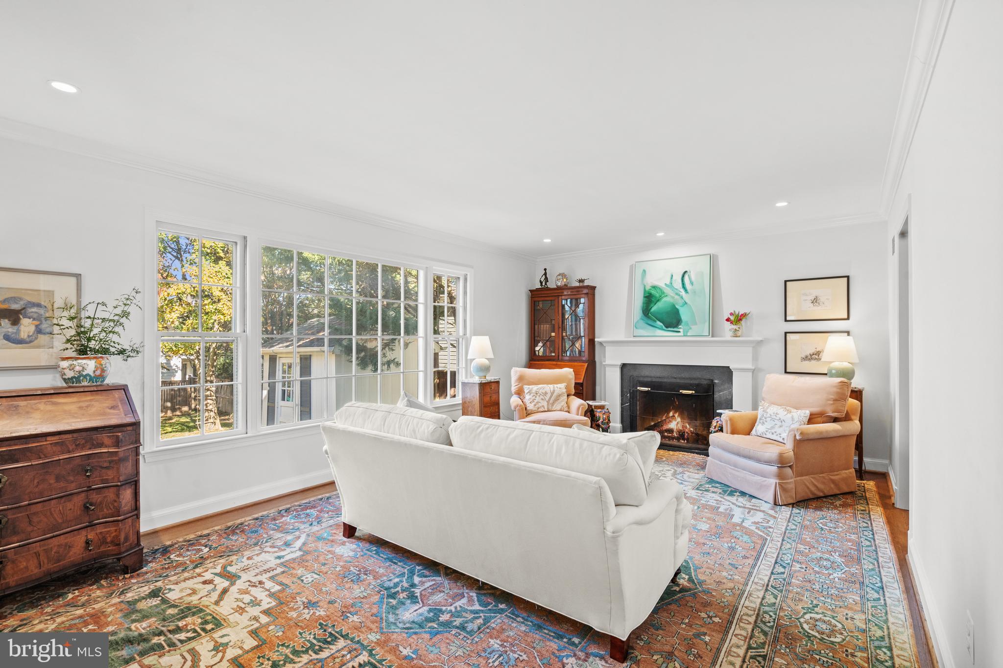 CHEVY CHASE - Residential