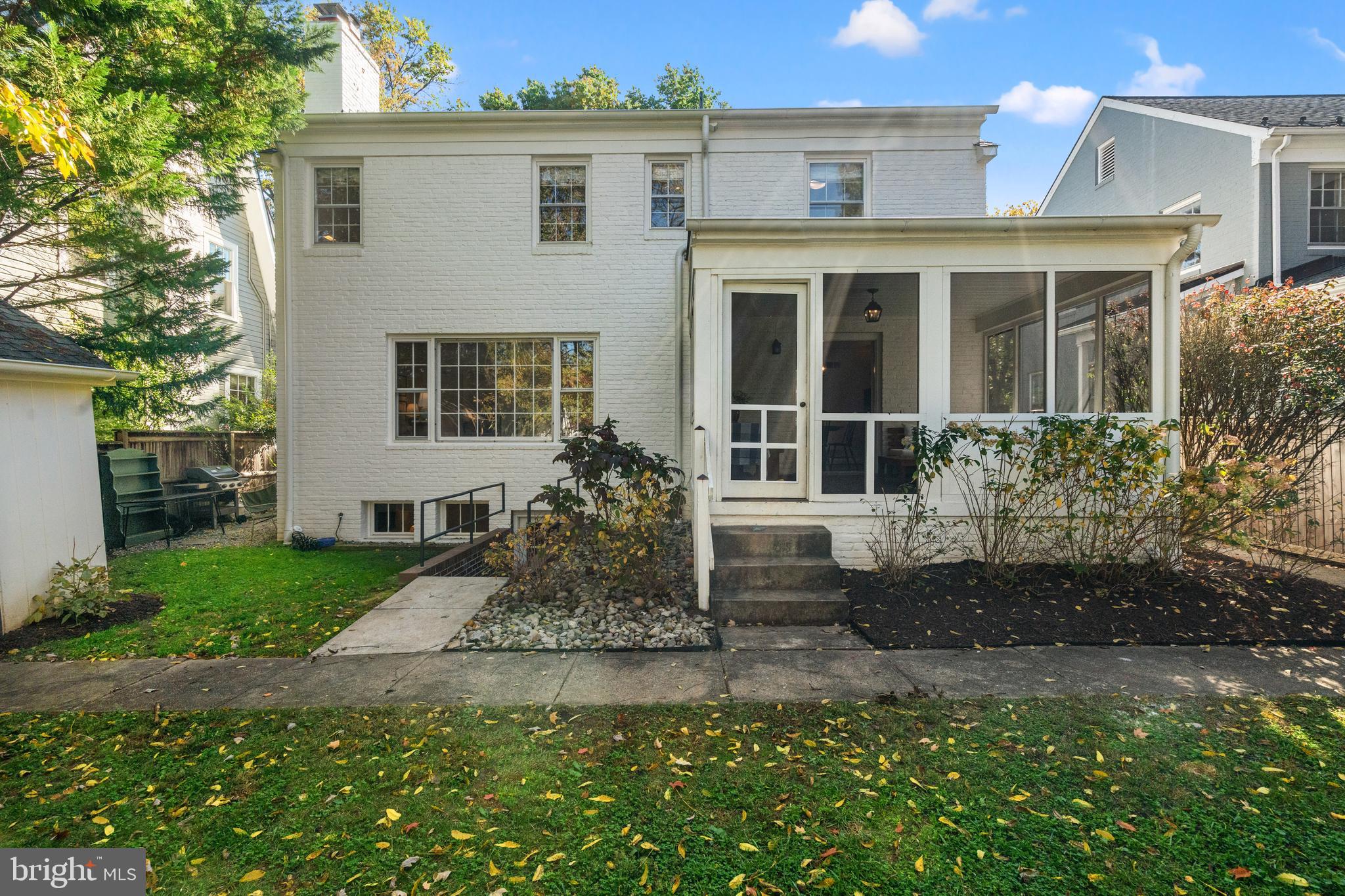 CHEVY CHASE - Residential