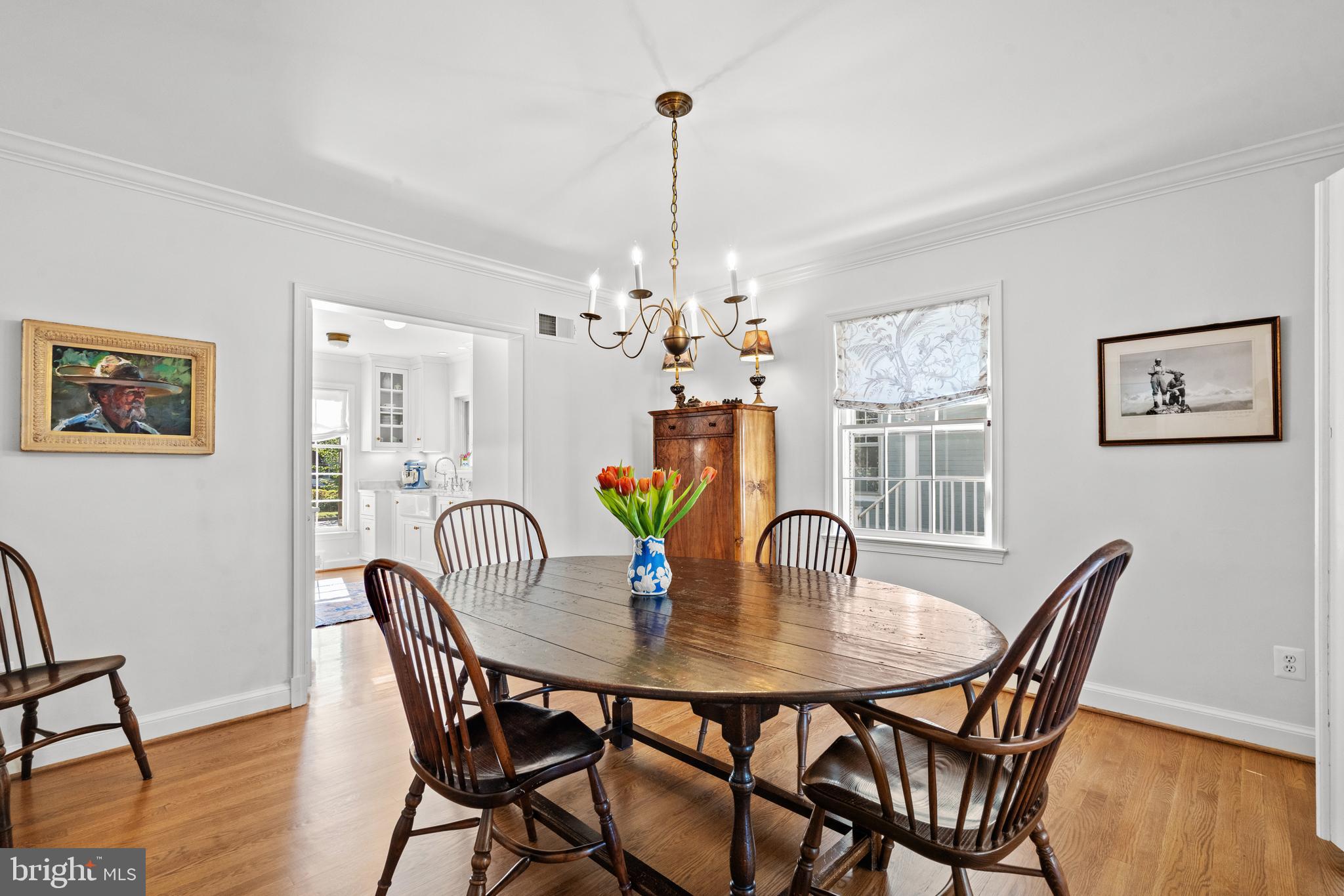 CHEVY CHASE - Residential