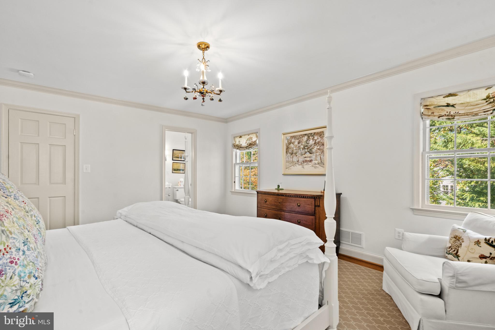 CHEVY CHASE - Residential