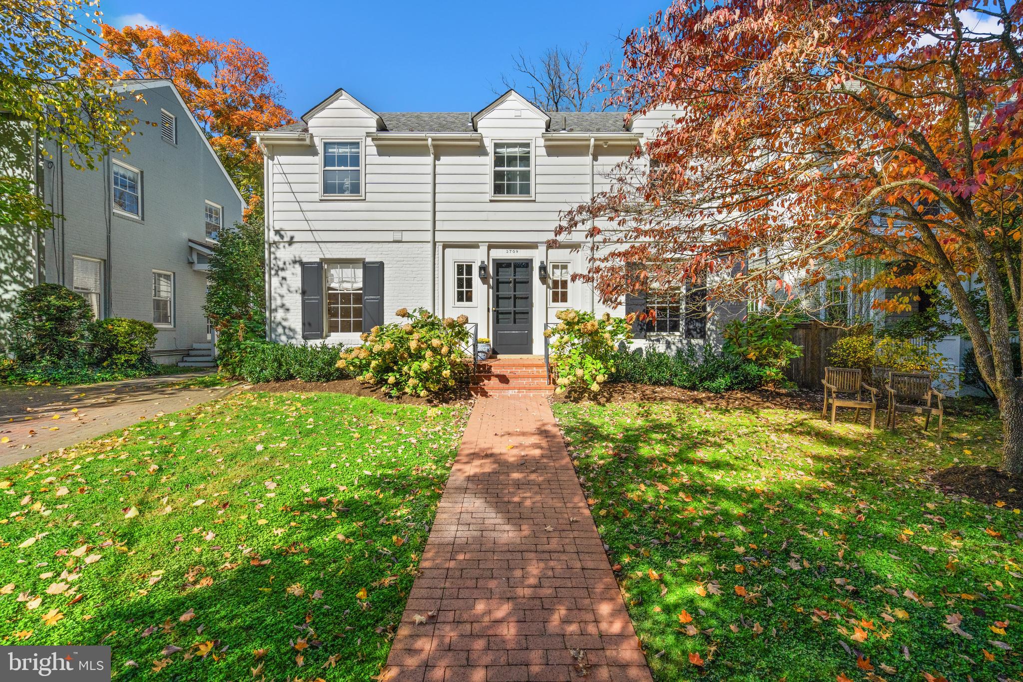 CHEVY CHASE - Residential