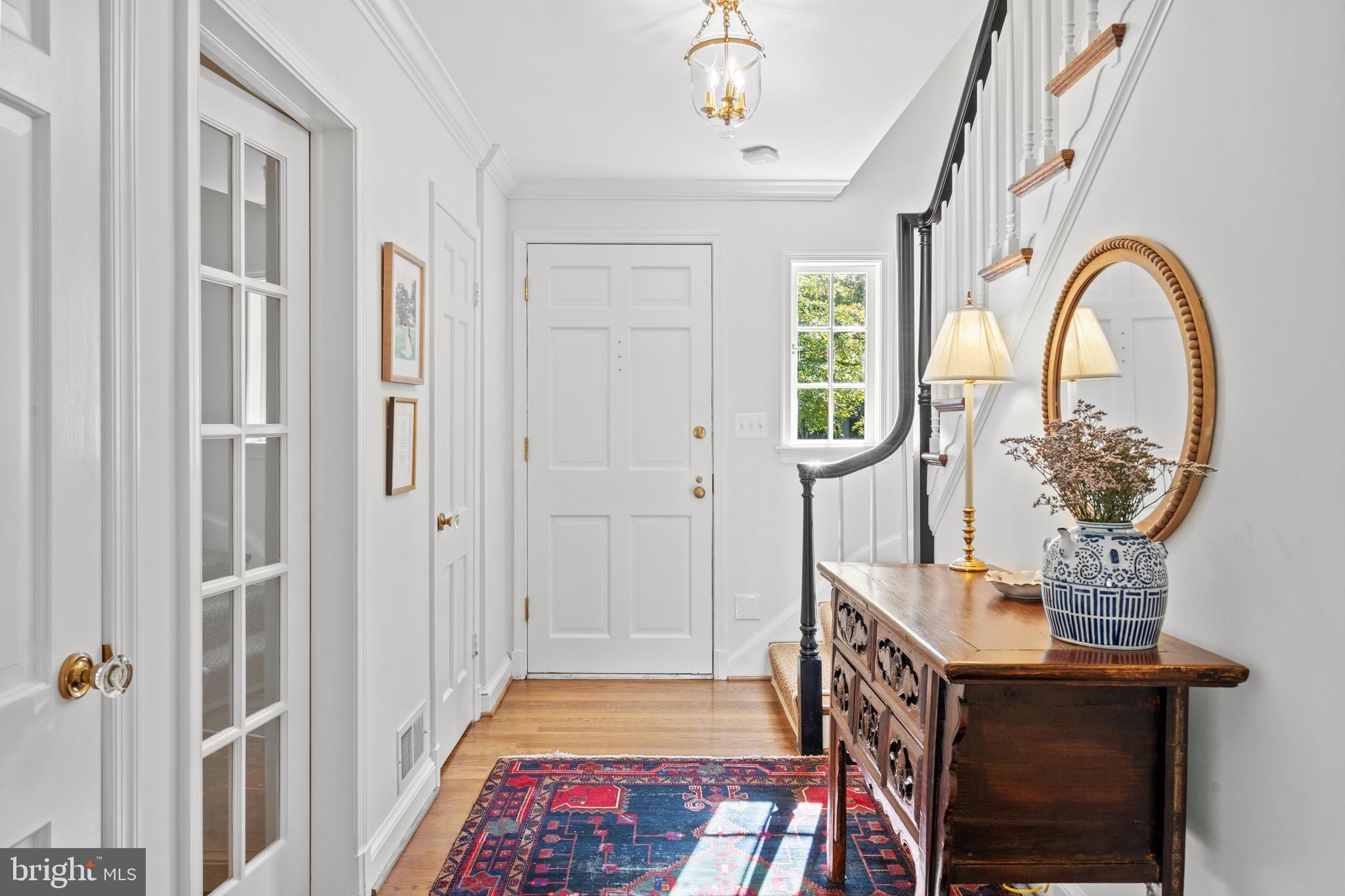 CHEVY CHASE - Residential