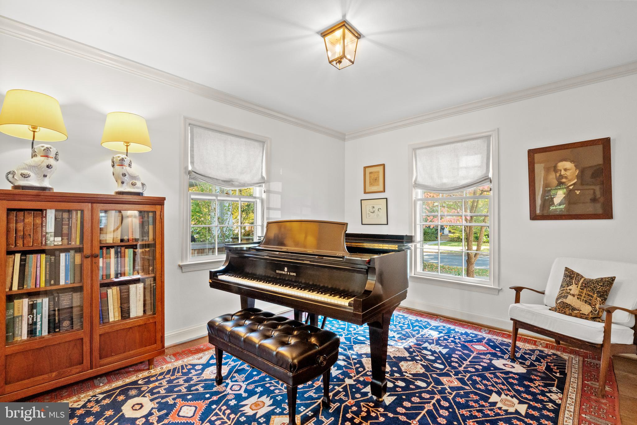 CHEVY CHASE - Residential