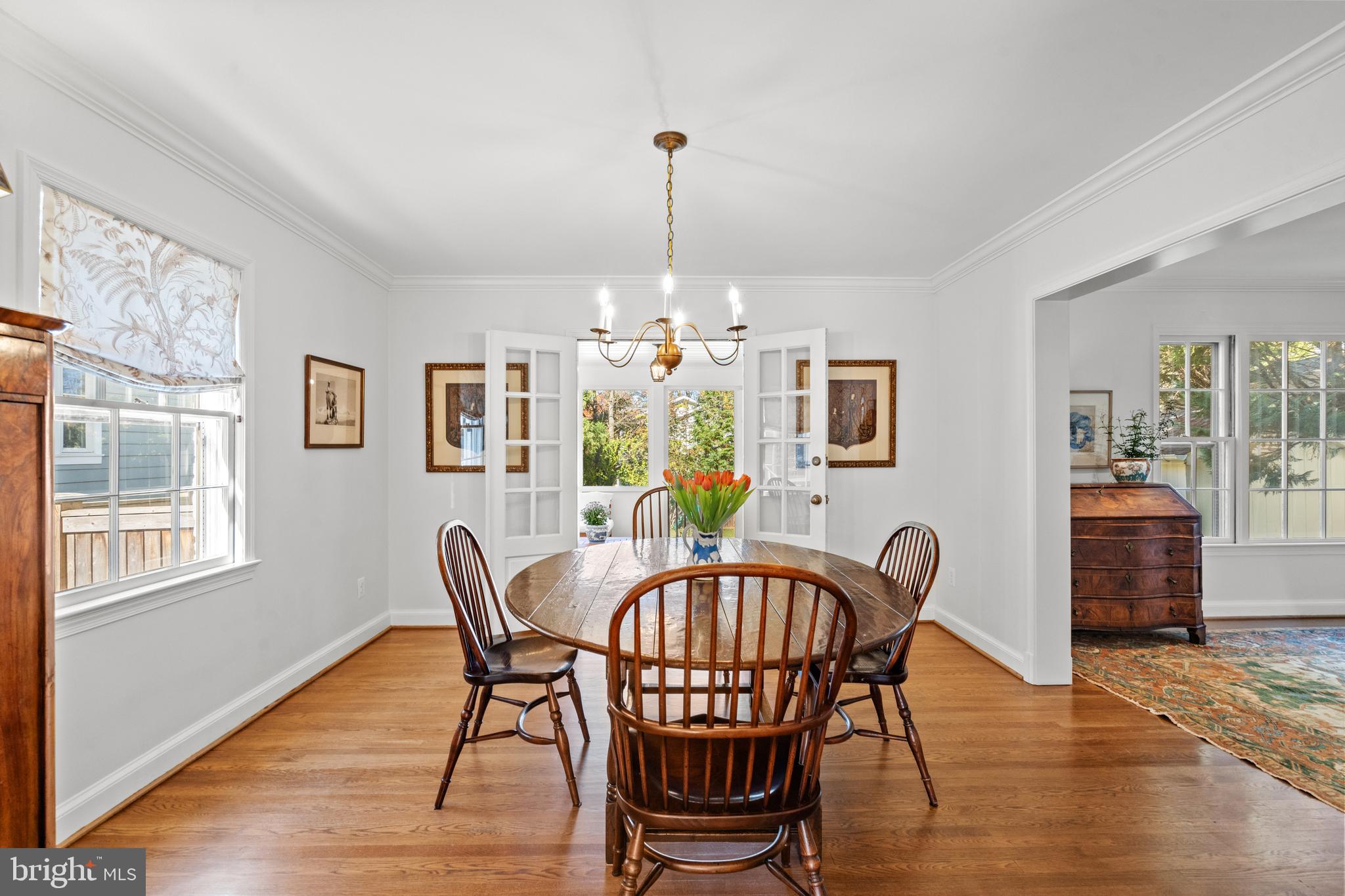 CHEVY CHASE - Residential