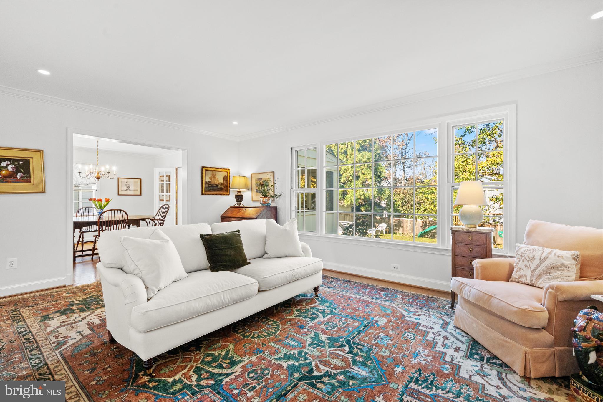 CHEVY CHASE - Residential