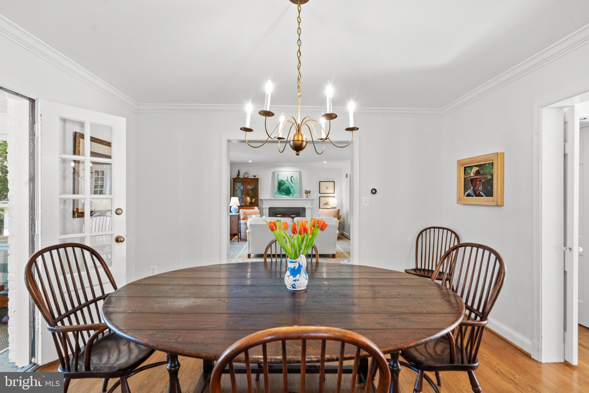 CHEVY CHASE - Residential