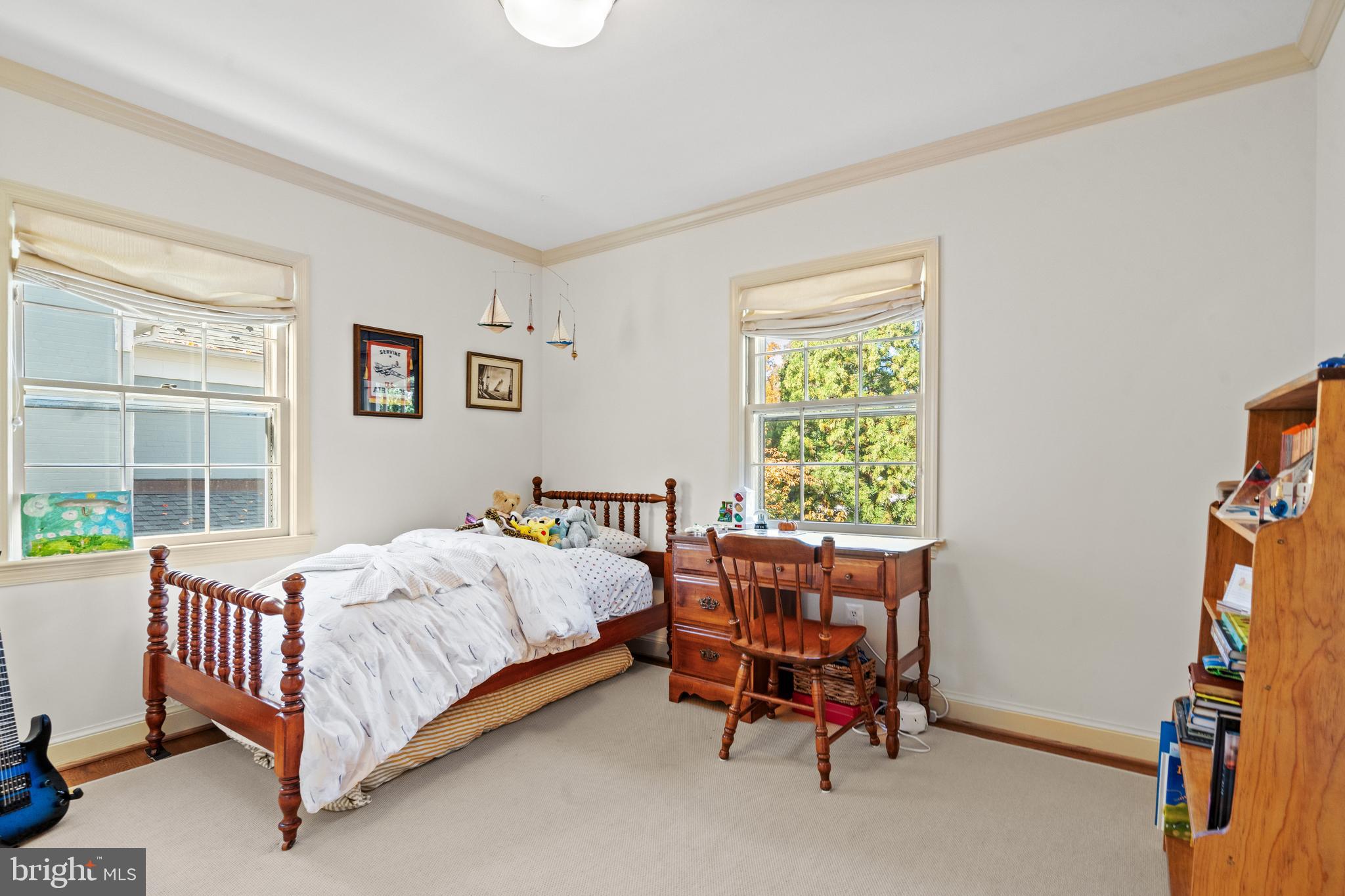 CHEVY CHASE - Residential