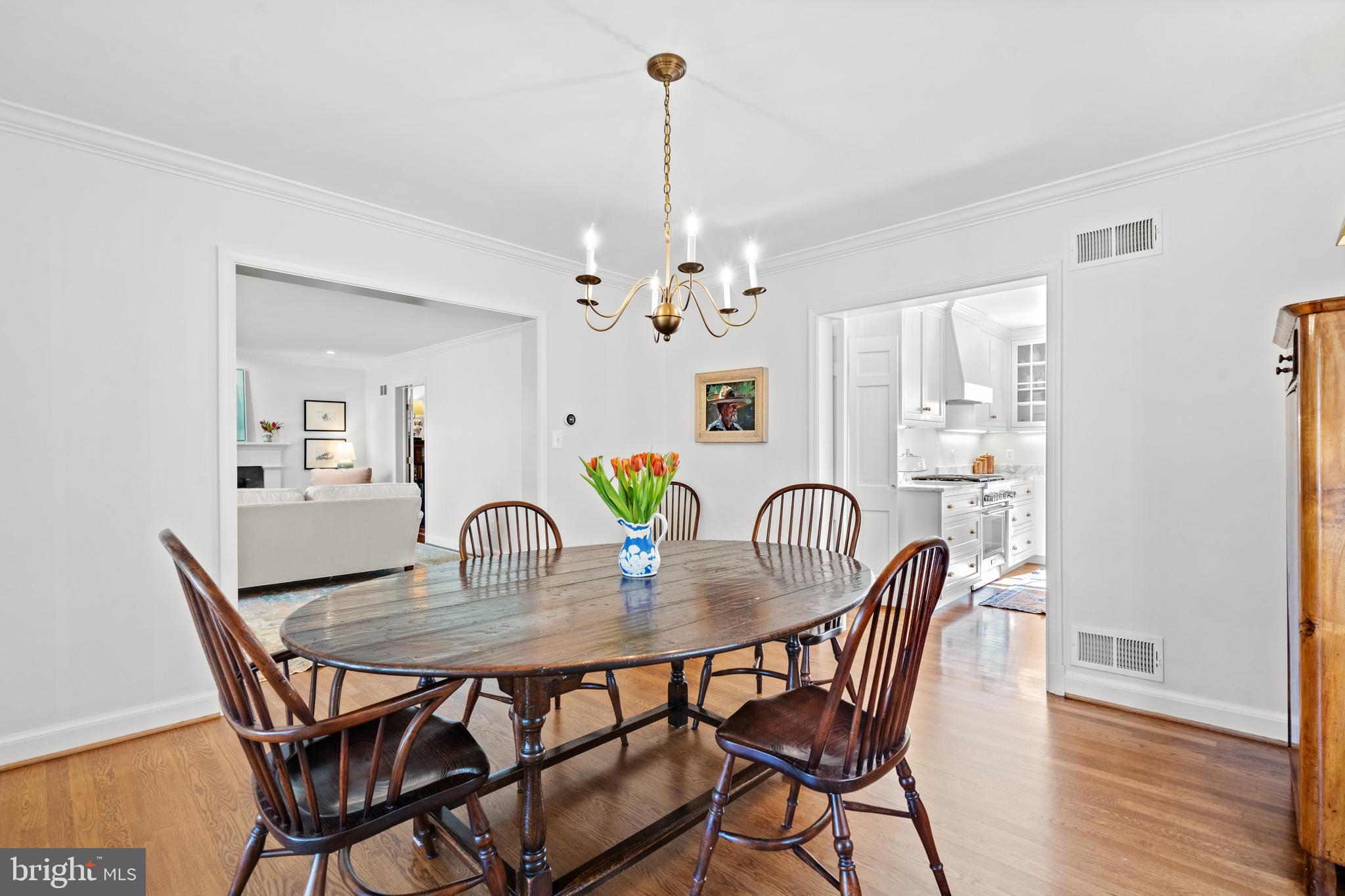 CHEVY CHASE - Residential