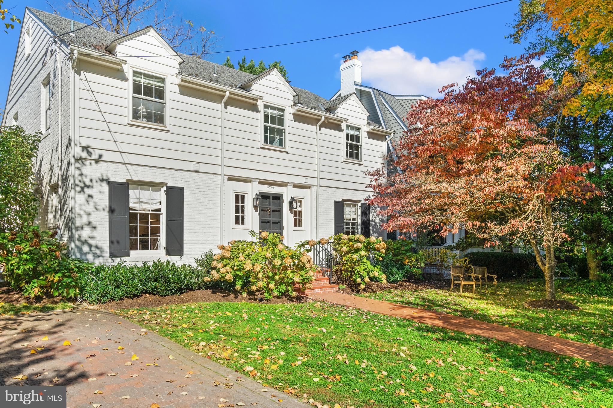 CHEVY CHASE - Residential