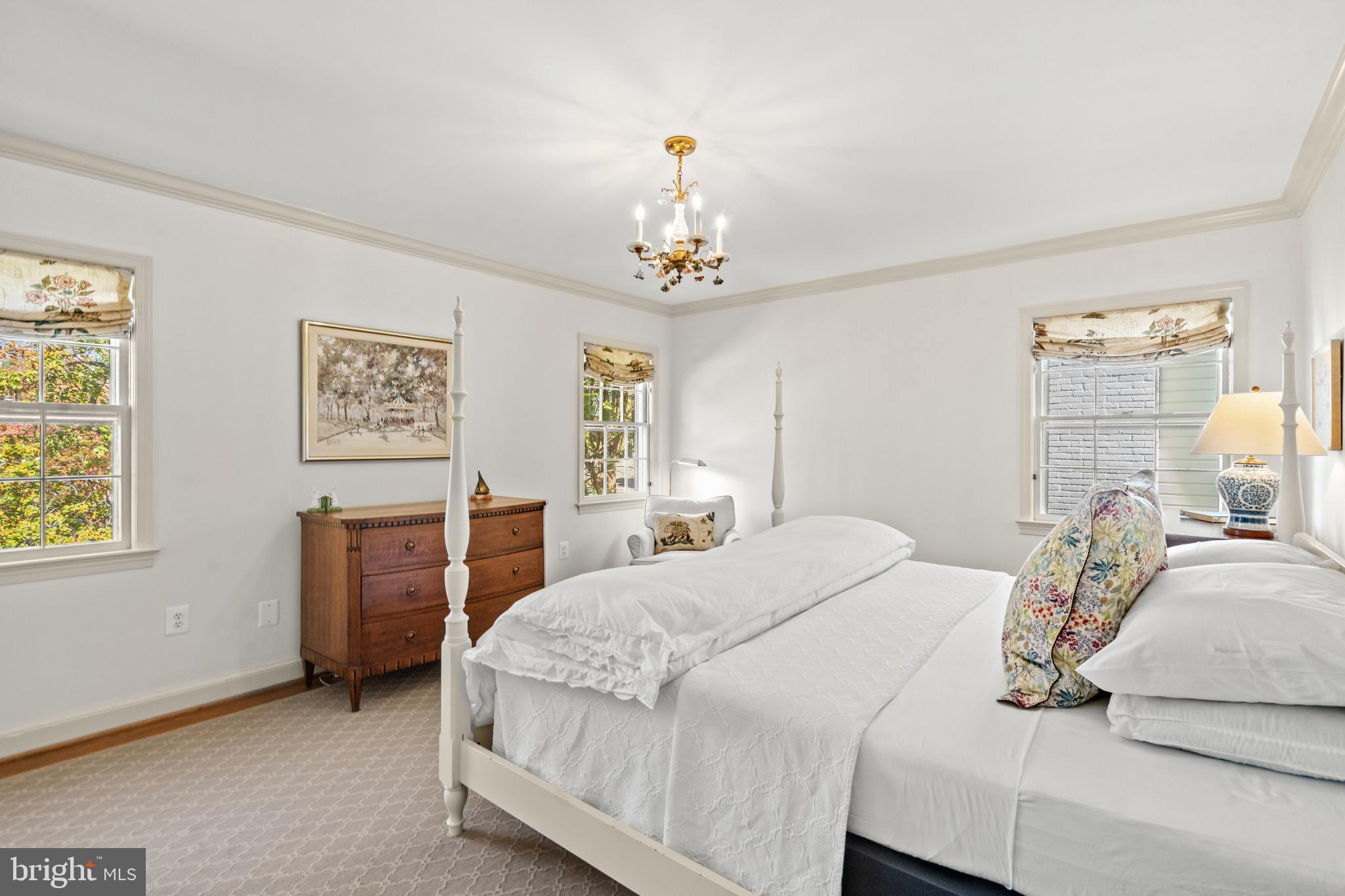 CHEVY CHASE - Residential