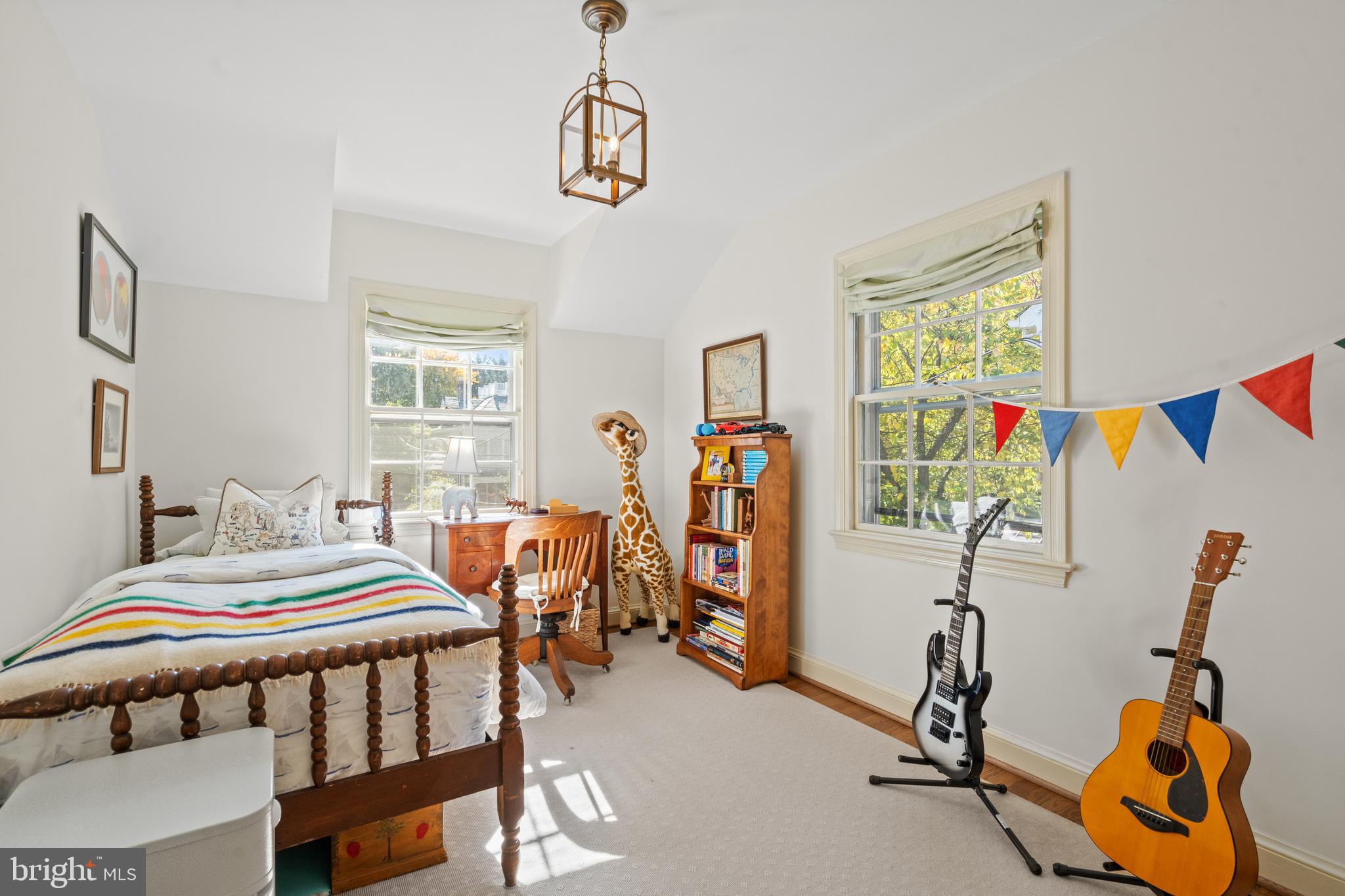 CHEVY CHASE - Residential