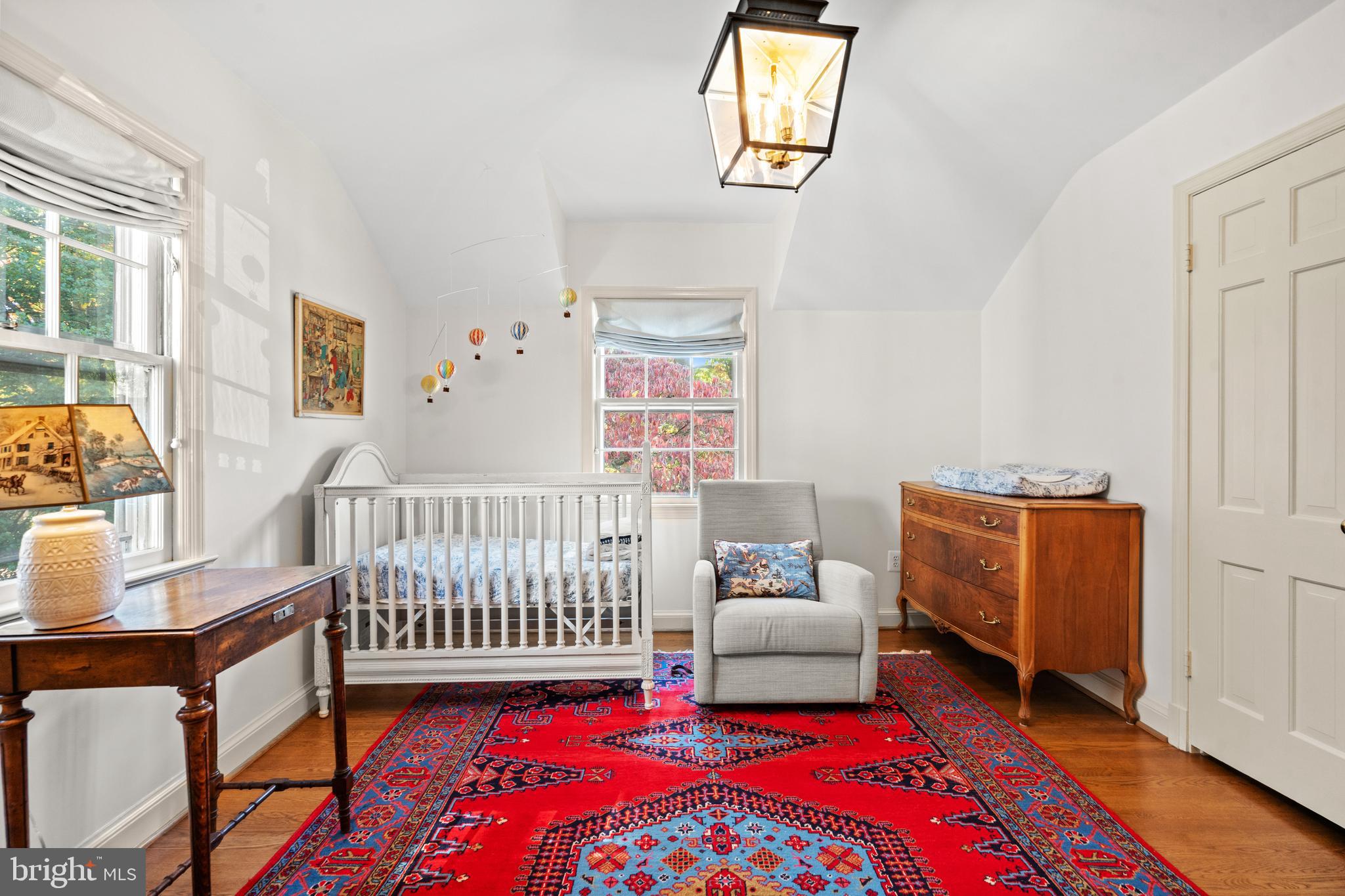 CHEVY CHASE - Residential