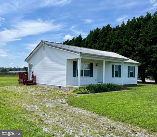 NONE AVAILABLE - Residential Lease