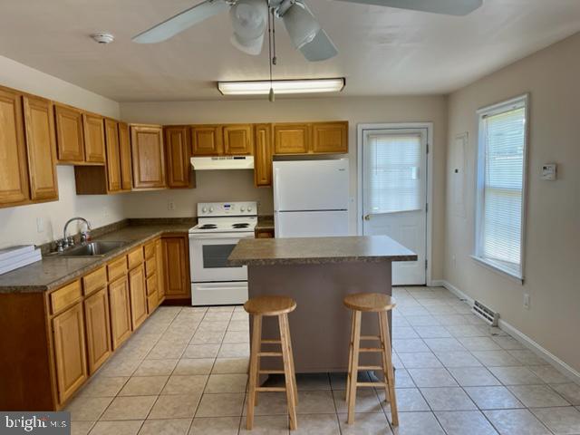 NONE AVAILABLE - Residential Lease