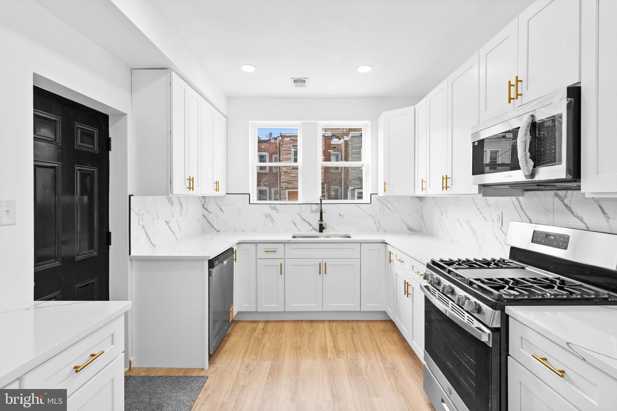 NICETOWN - Residential