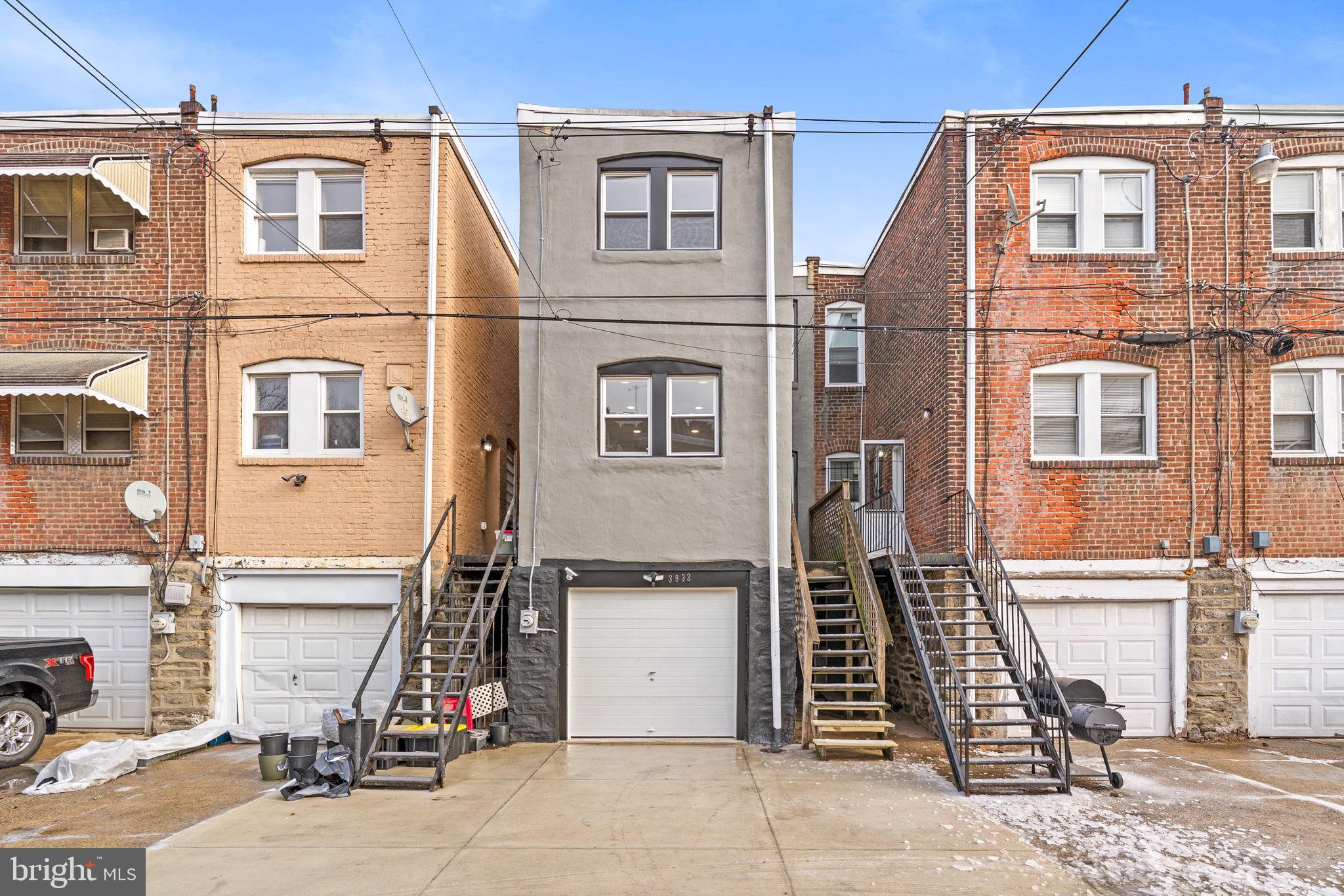 NICETOWN - Residential