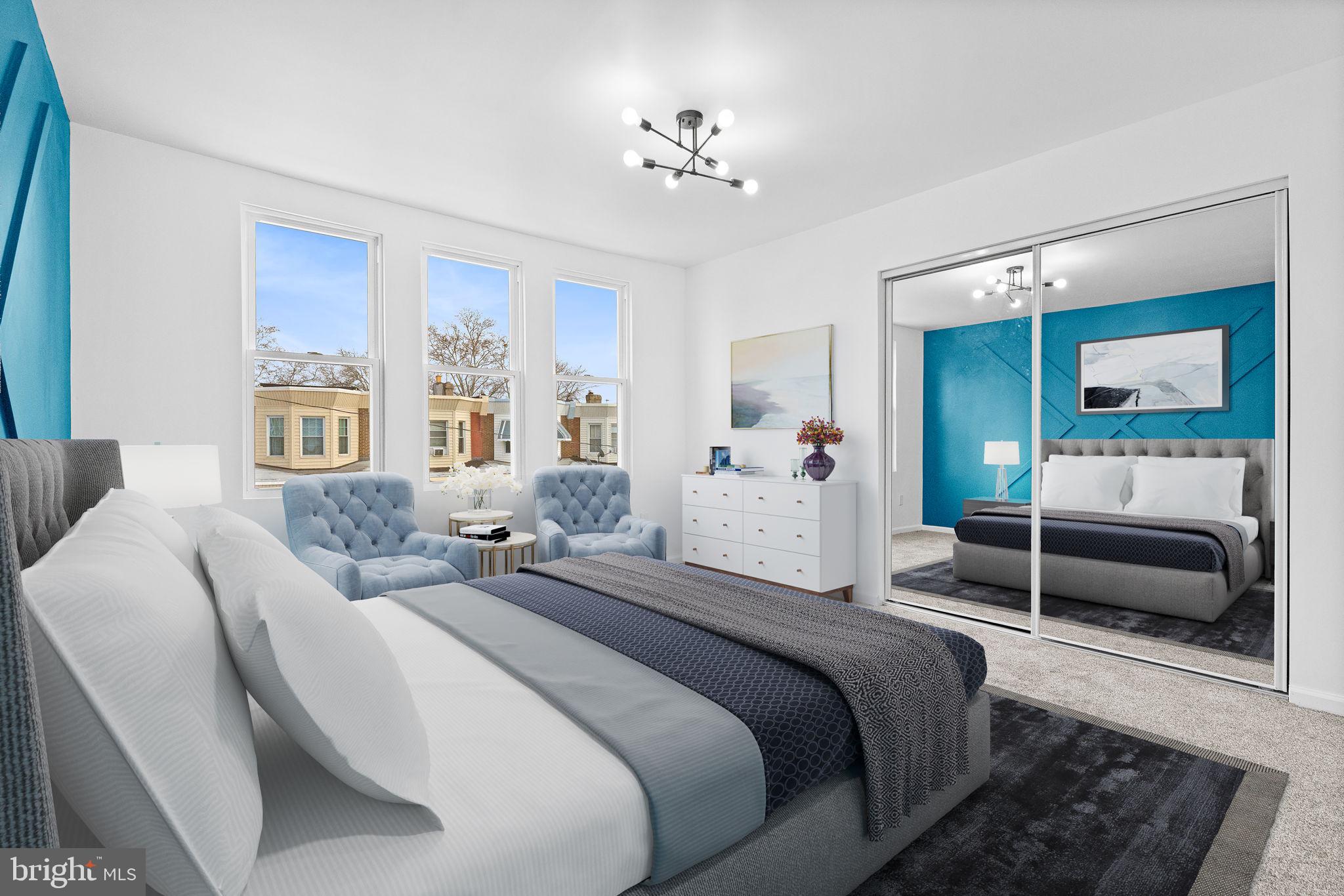 NICETOWN - Residential