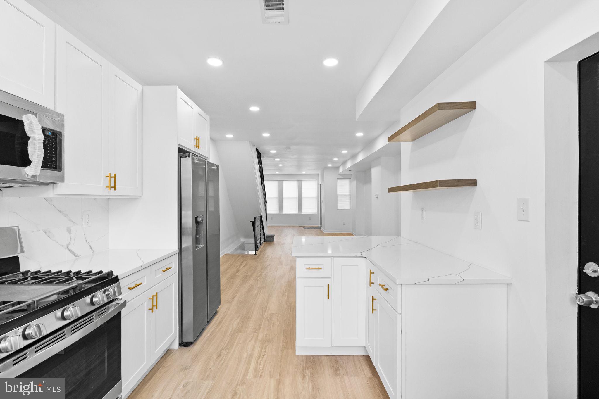 NICETOWN - Residential