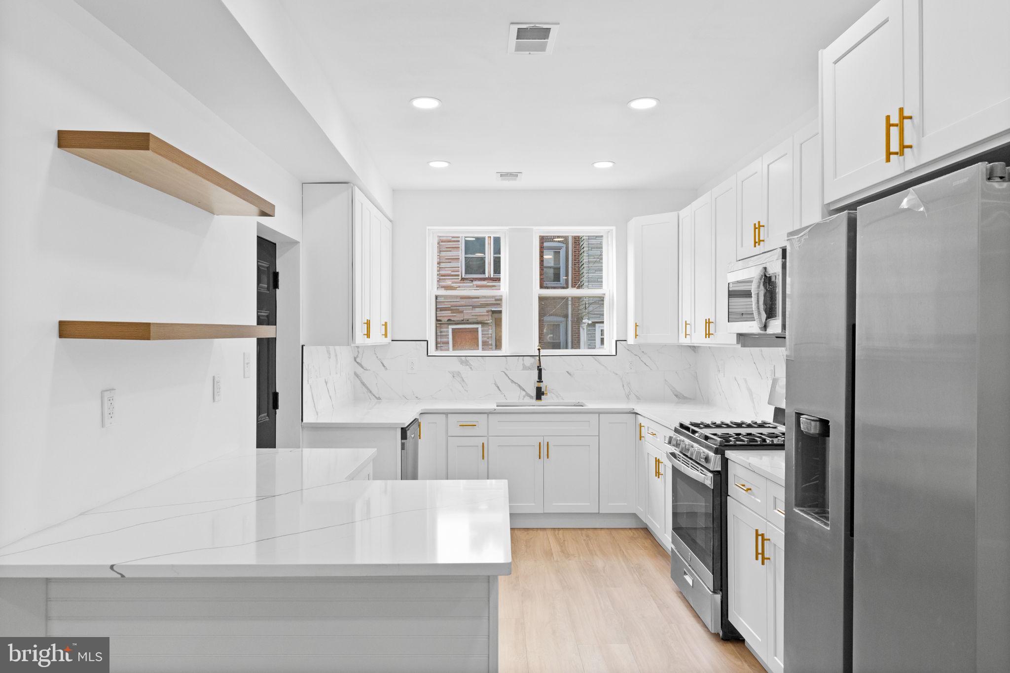 NICETOWN - Residential