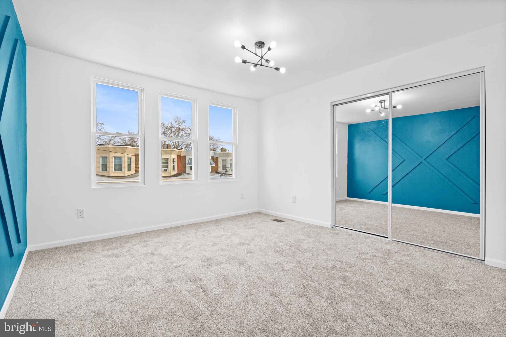 NICETOWN - Residential