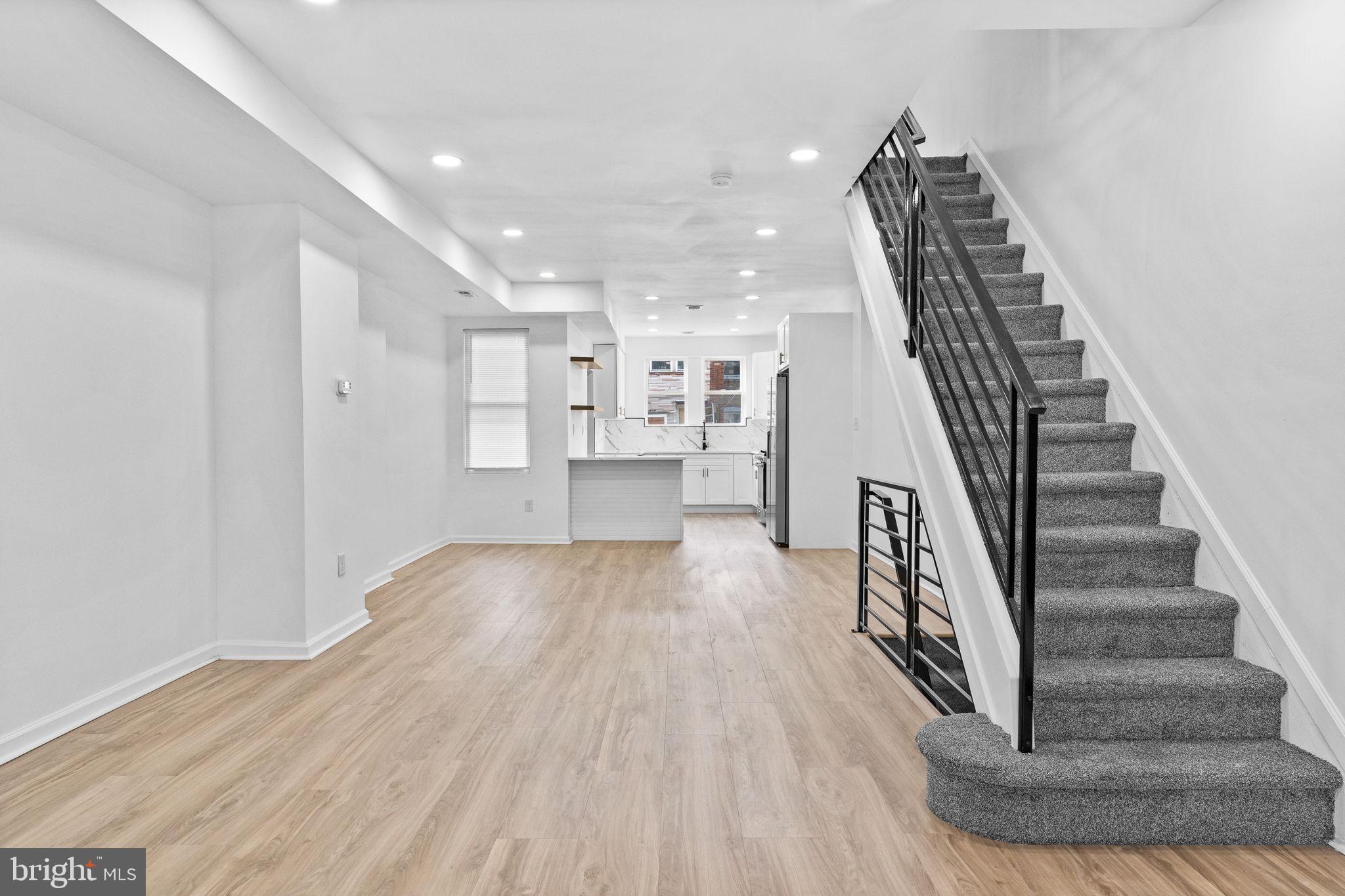 NICETOWN - Residential