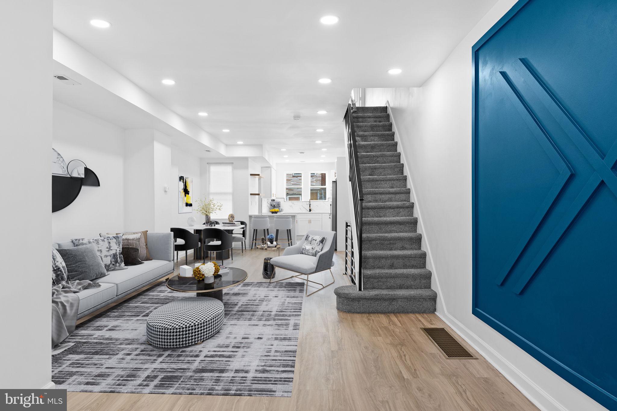 NICETOWN - Residential