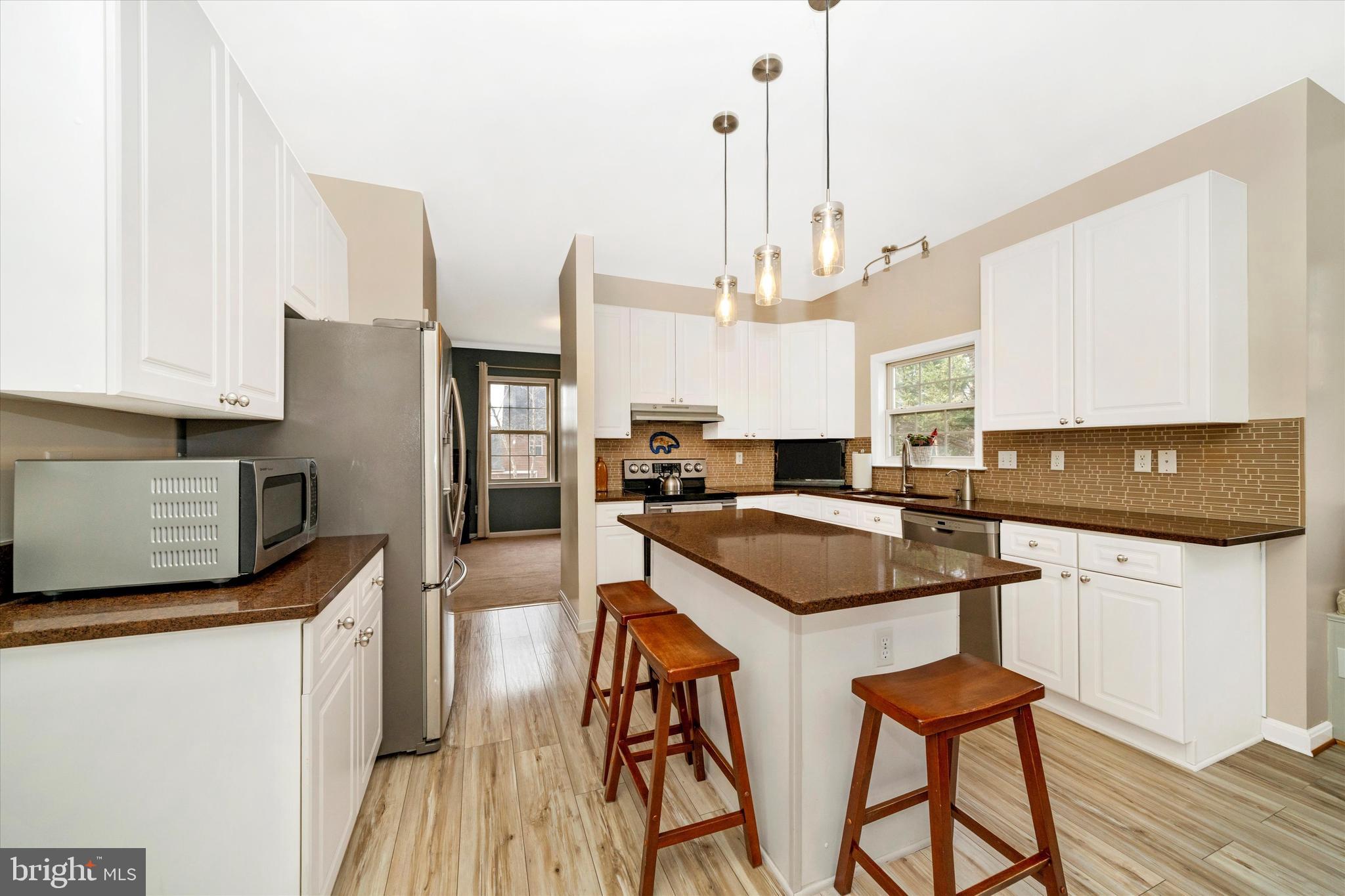 THE MEADOWS - Residential