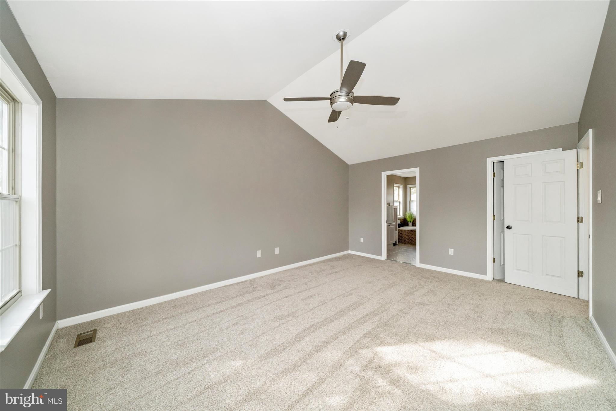 THE MEADOWS - Residential