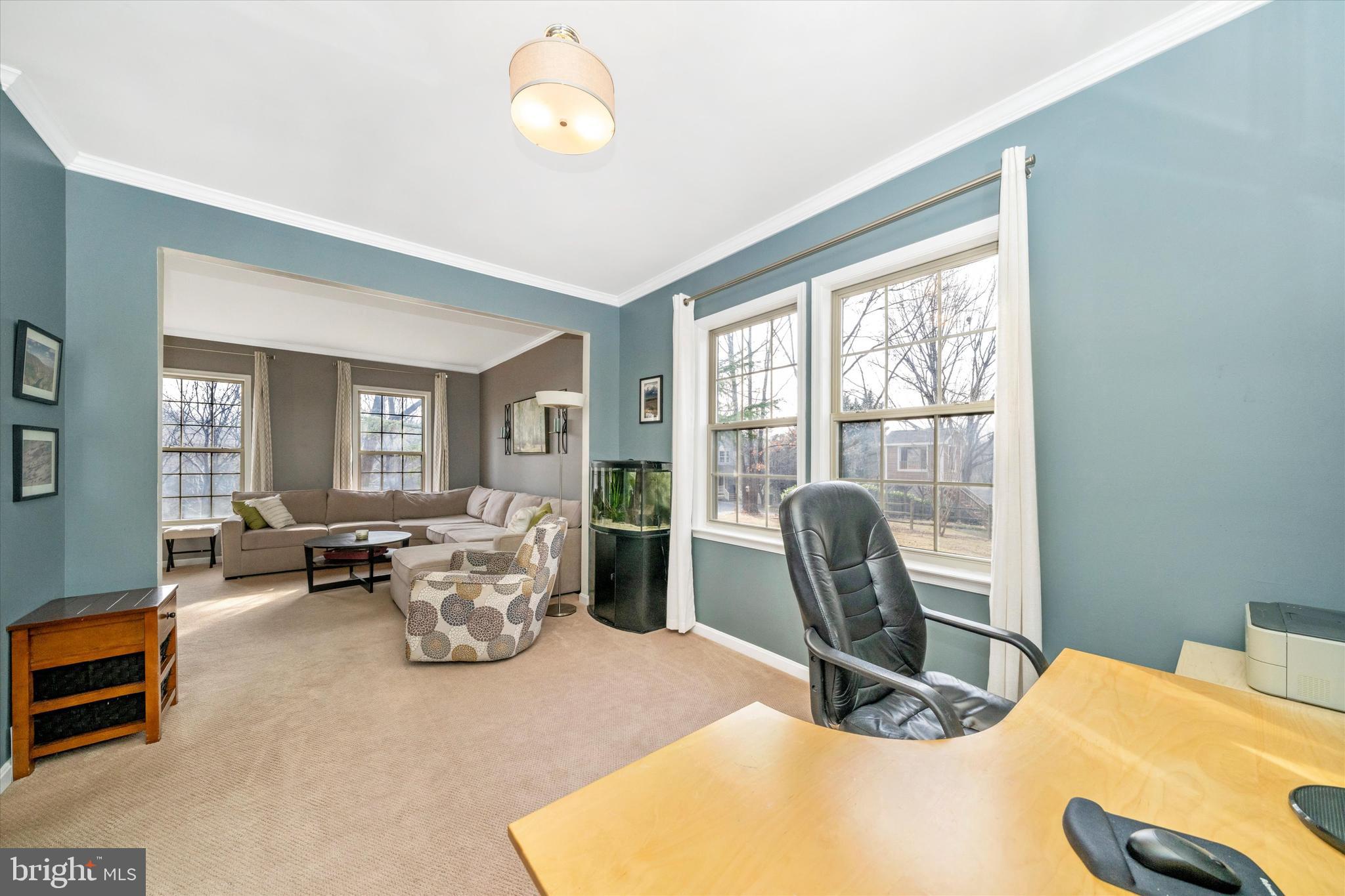 THE MEADOWS - Residential