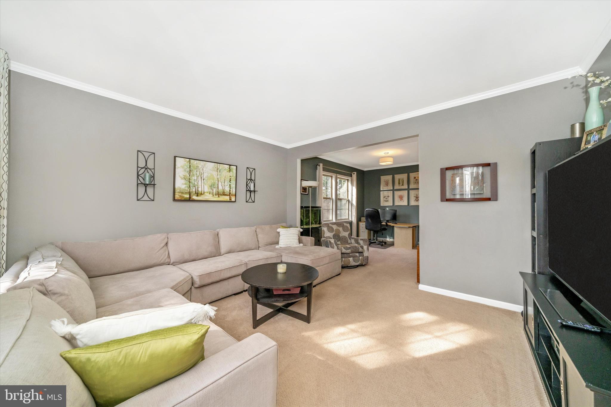 THE MEADOWS - Residential