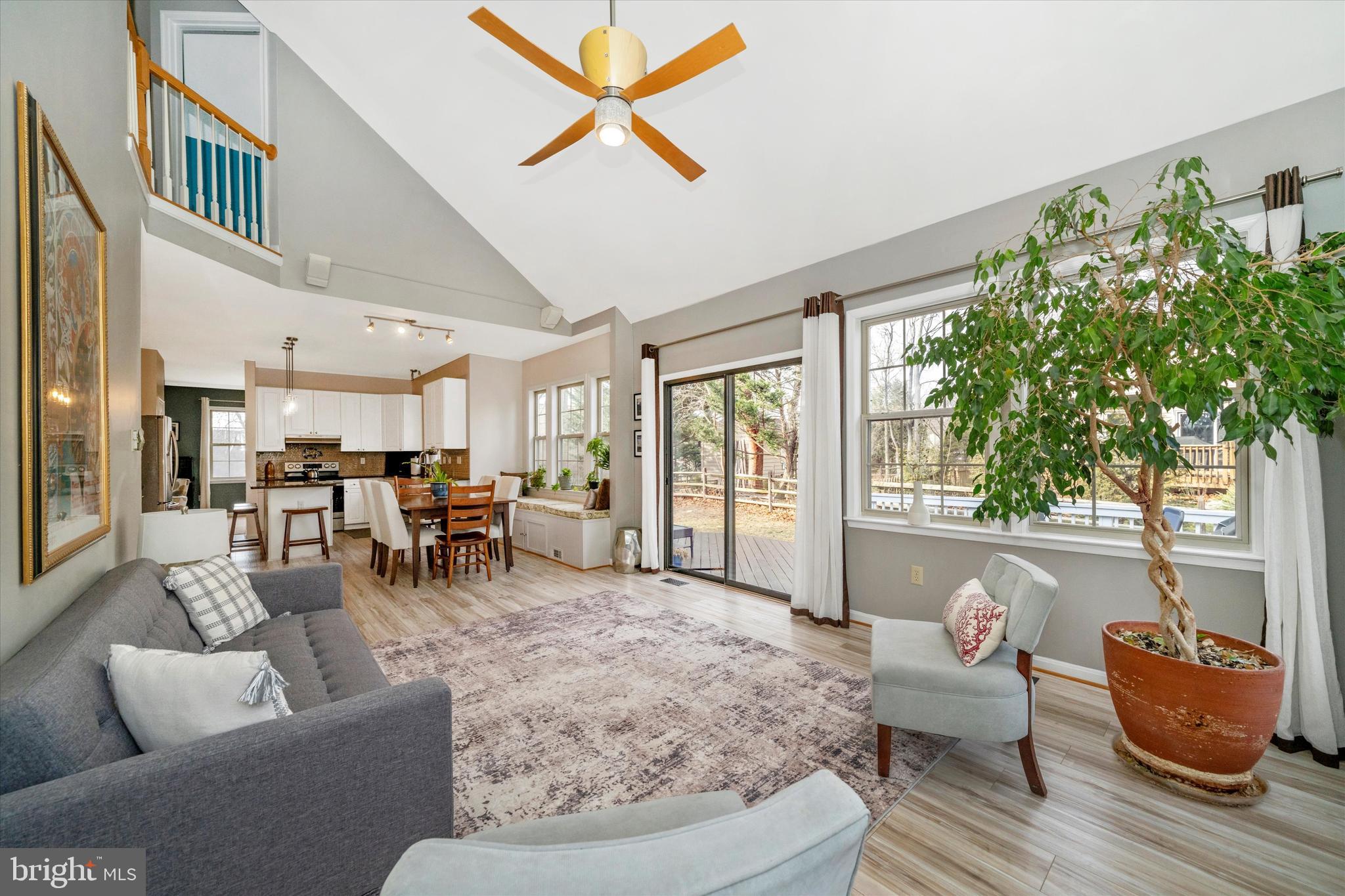 THE MEADOWS - Residential