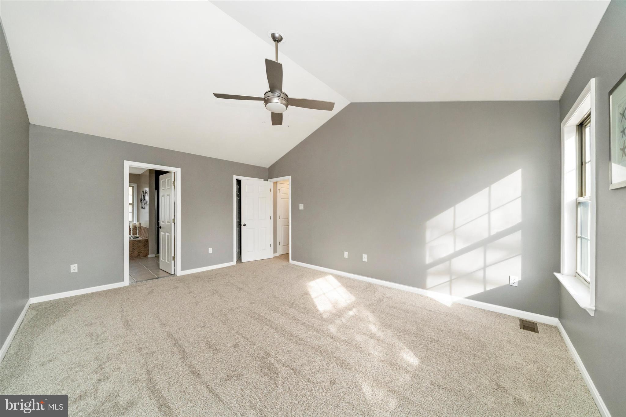 THE MEADOWS - Residential