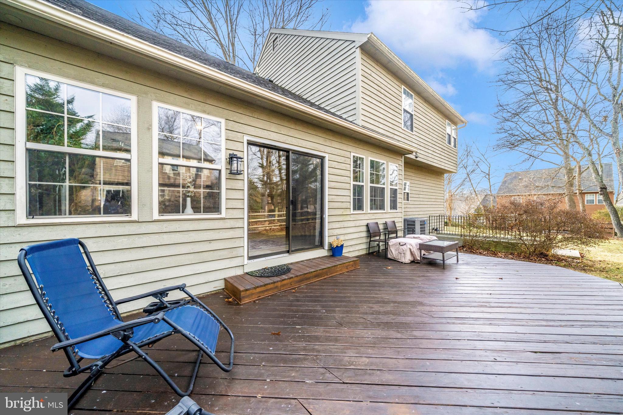 THE MEADOWS - Residential