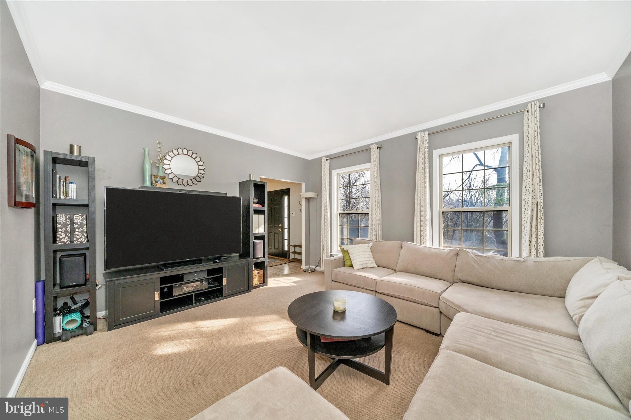 THE MEADOWS - Residential