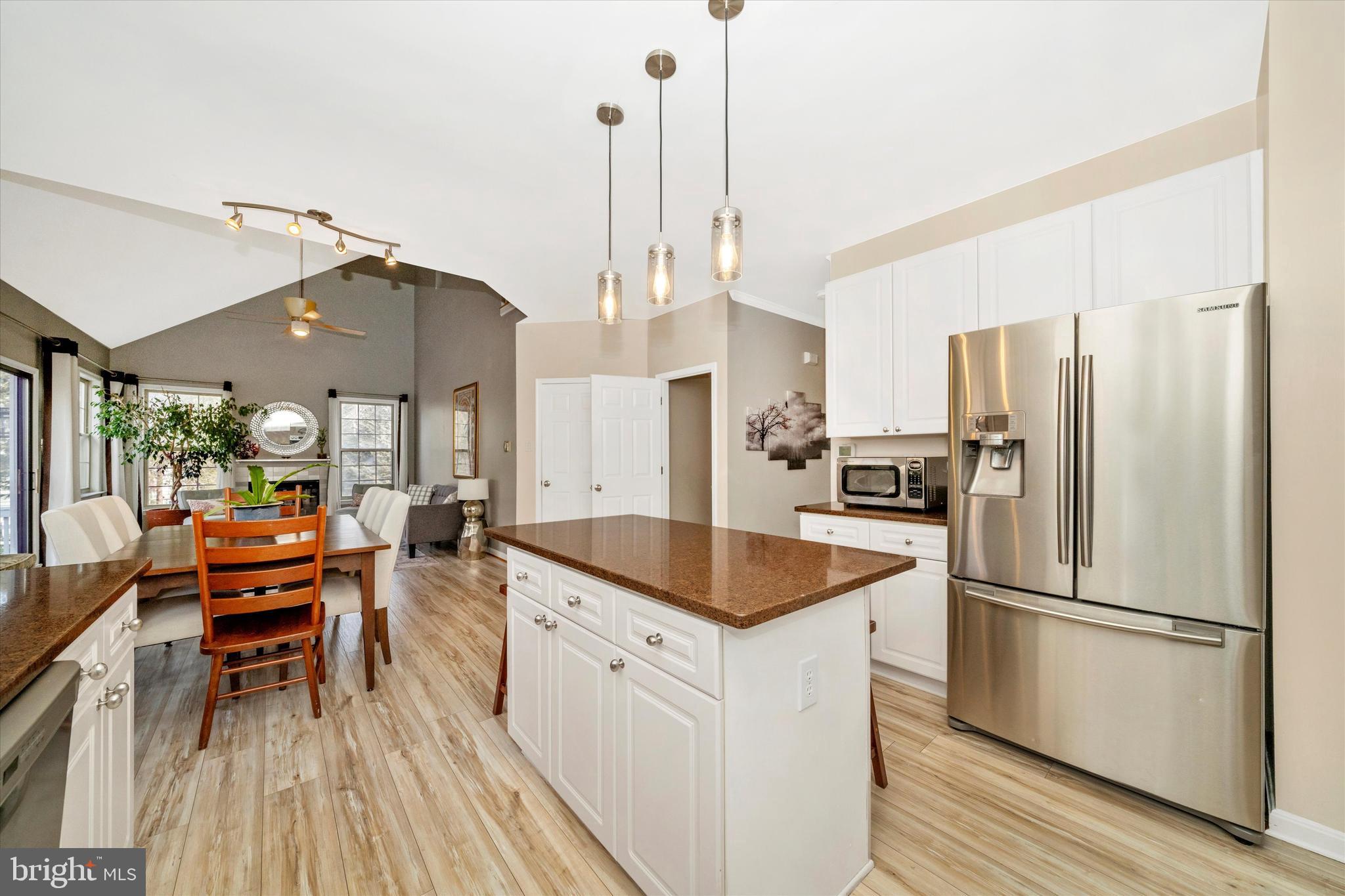 THE MEADOWS - Residential