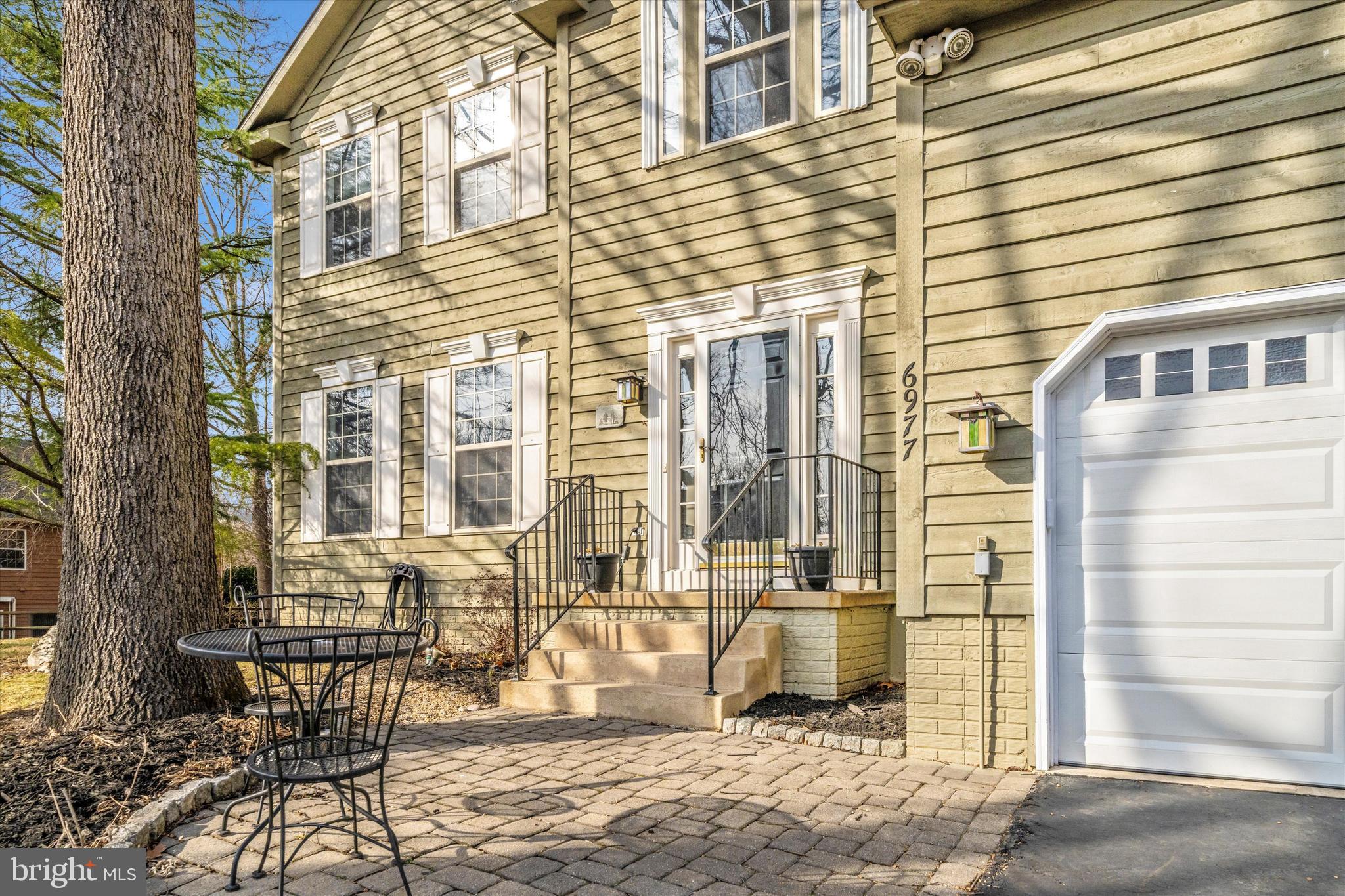 THE MEADOWS - Residential