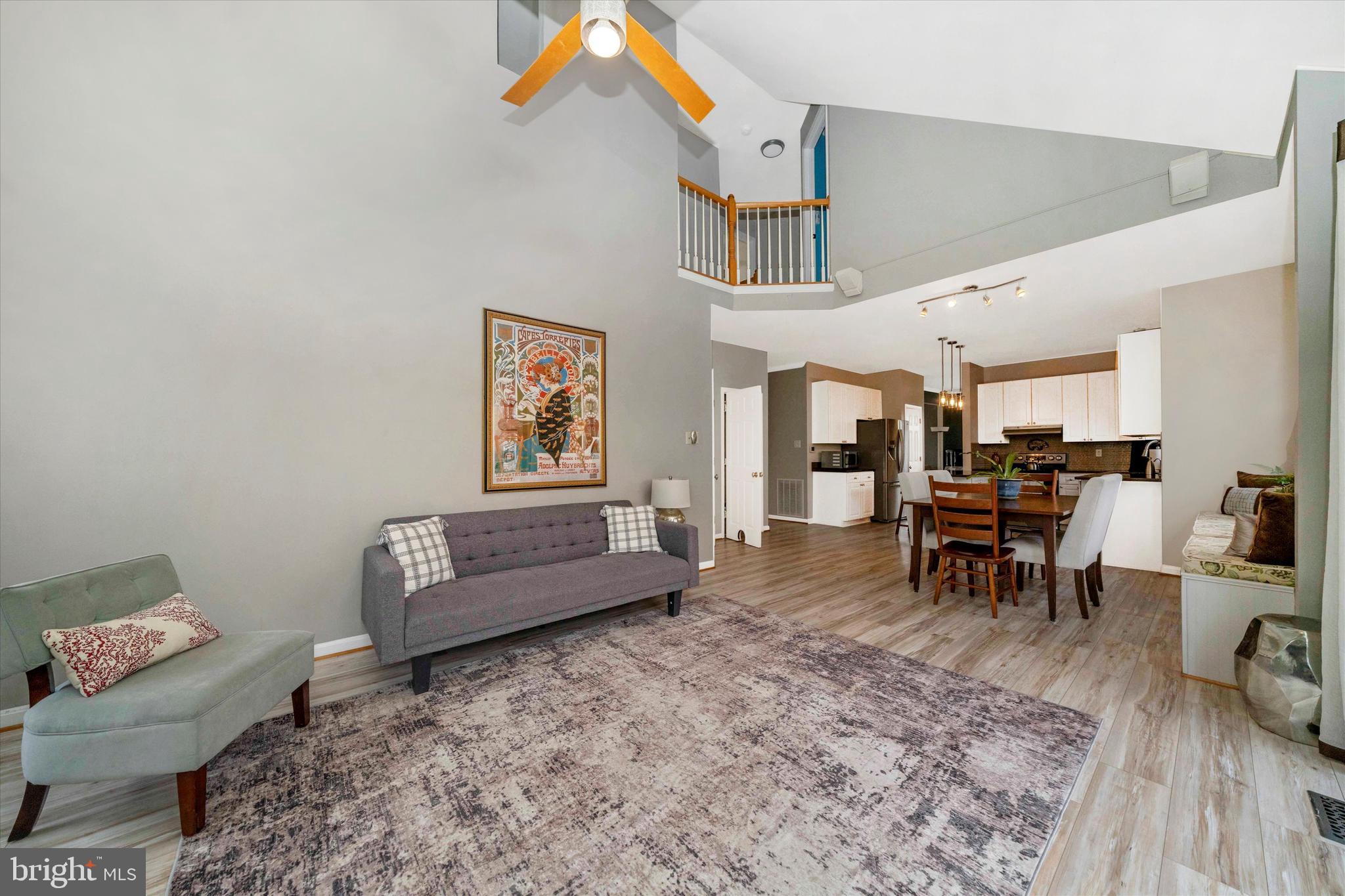 THE MEADOWS - Residential