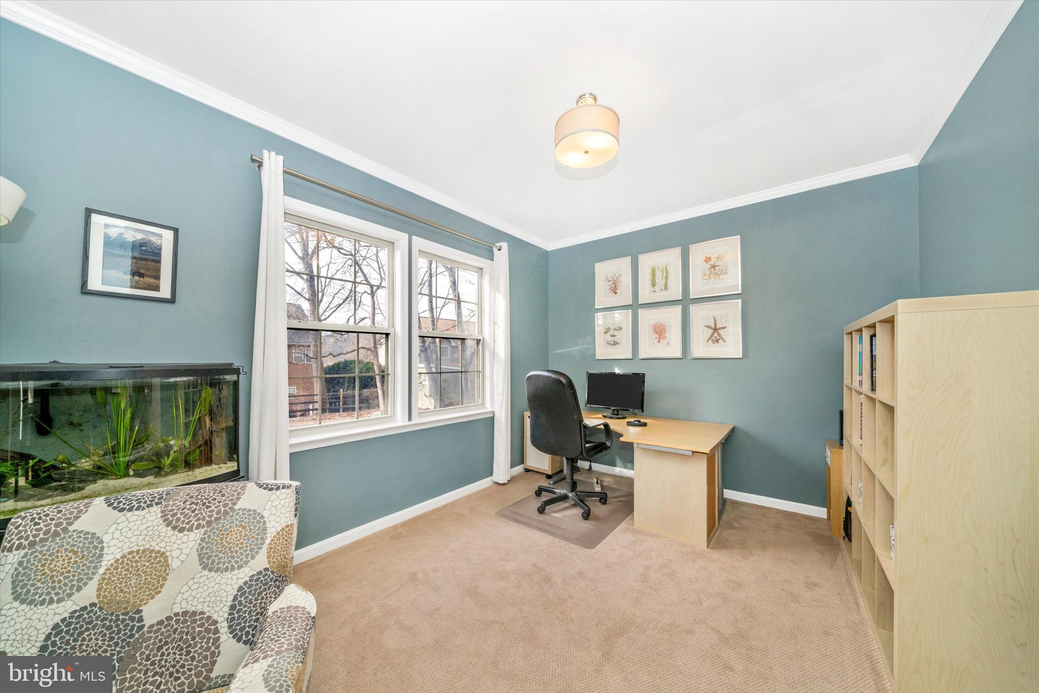 THE MEADOWS - Residential