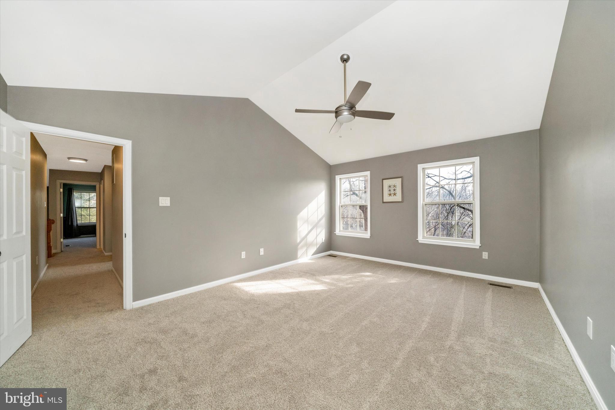 THE MEADOWS - Residential